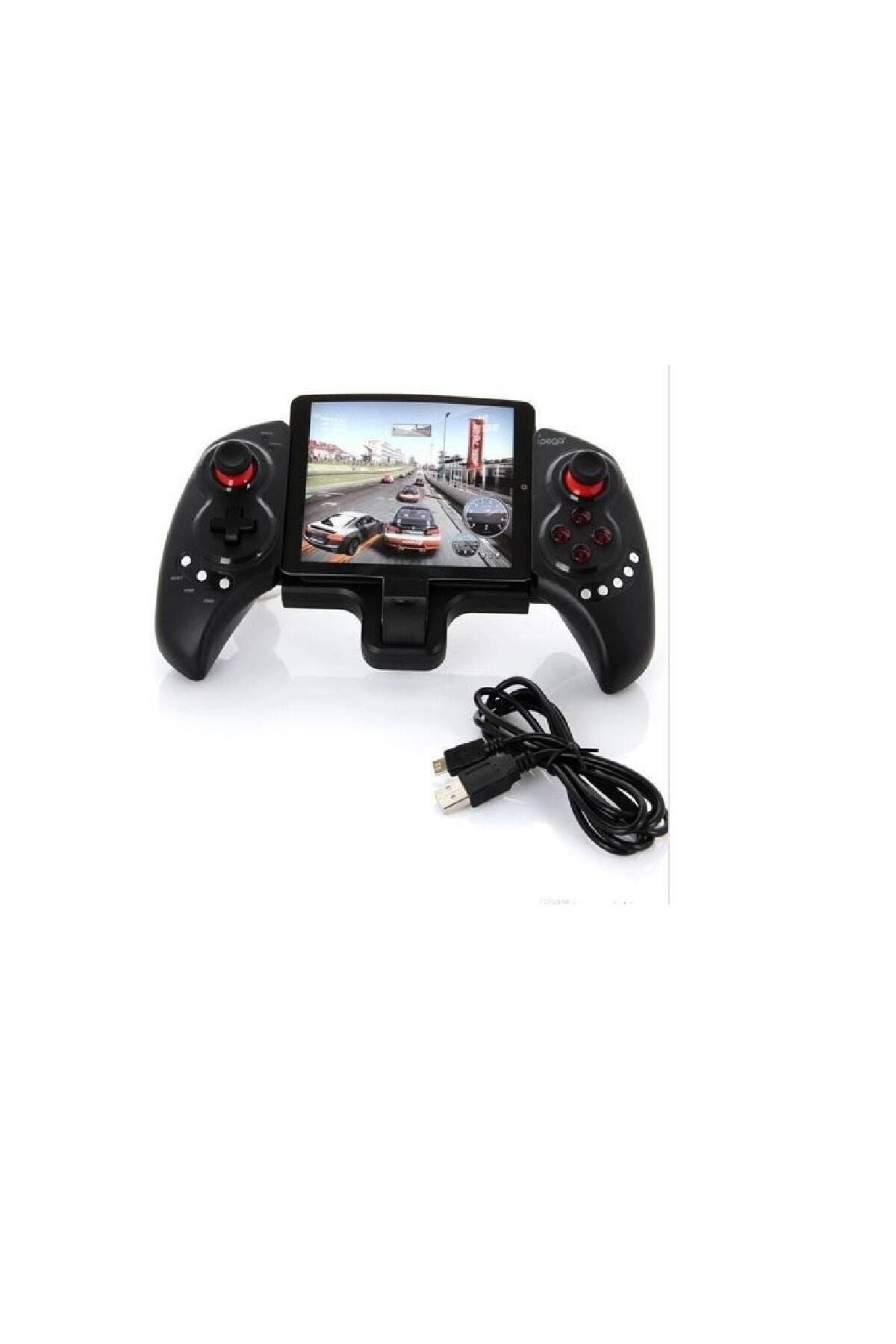 ipega pg 9023 s tablet profesyonel pubg oyun konsolu bluetooth wireless gamepad fiyati yorumlari trendyol