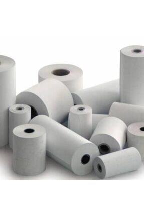 80x60 Termal Yazarkasa Ve Adisyon Rulosu 10'lu Paket Image 0