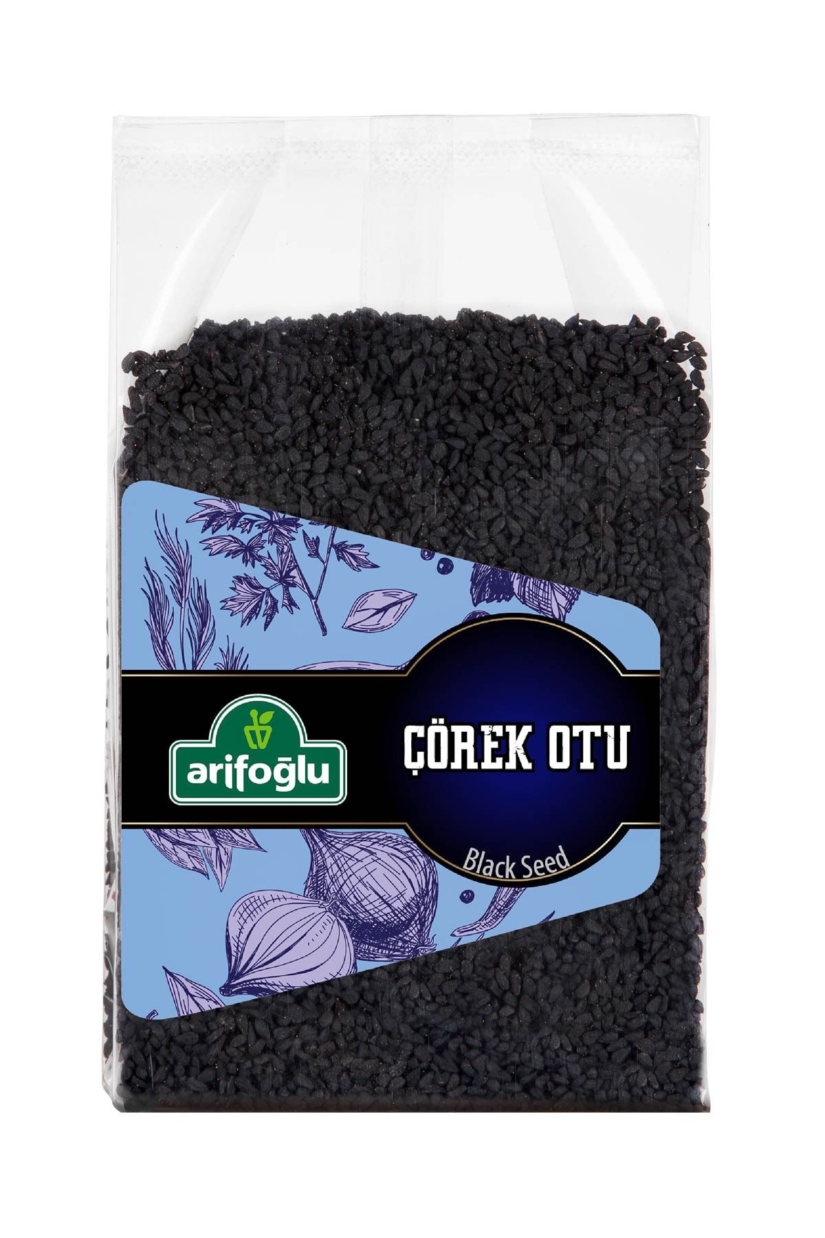 Arifoğlu Çörek Otu 125gr