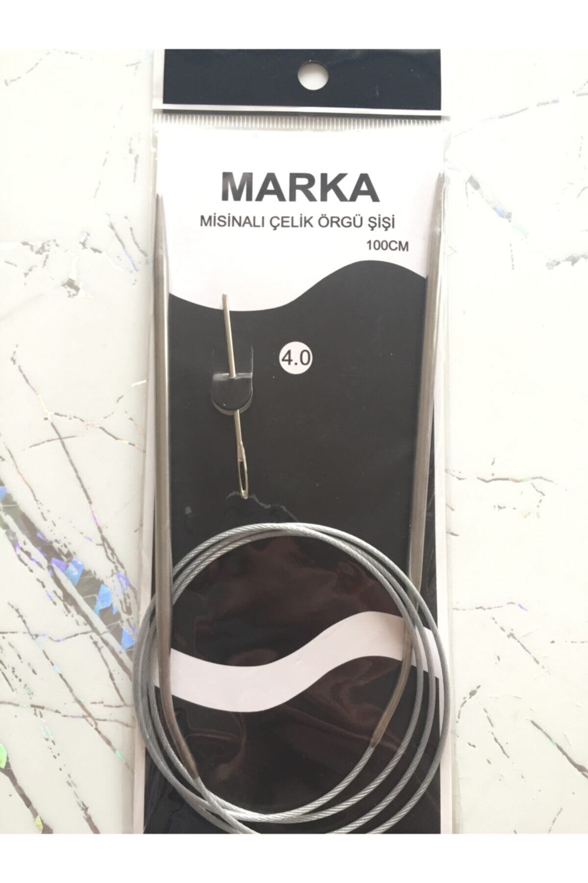 Marka Örgü Şiş