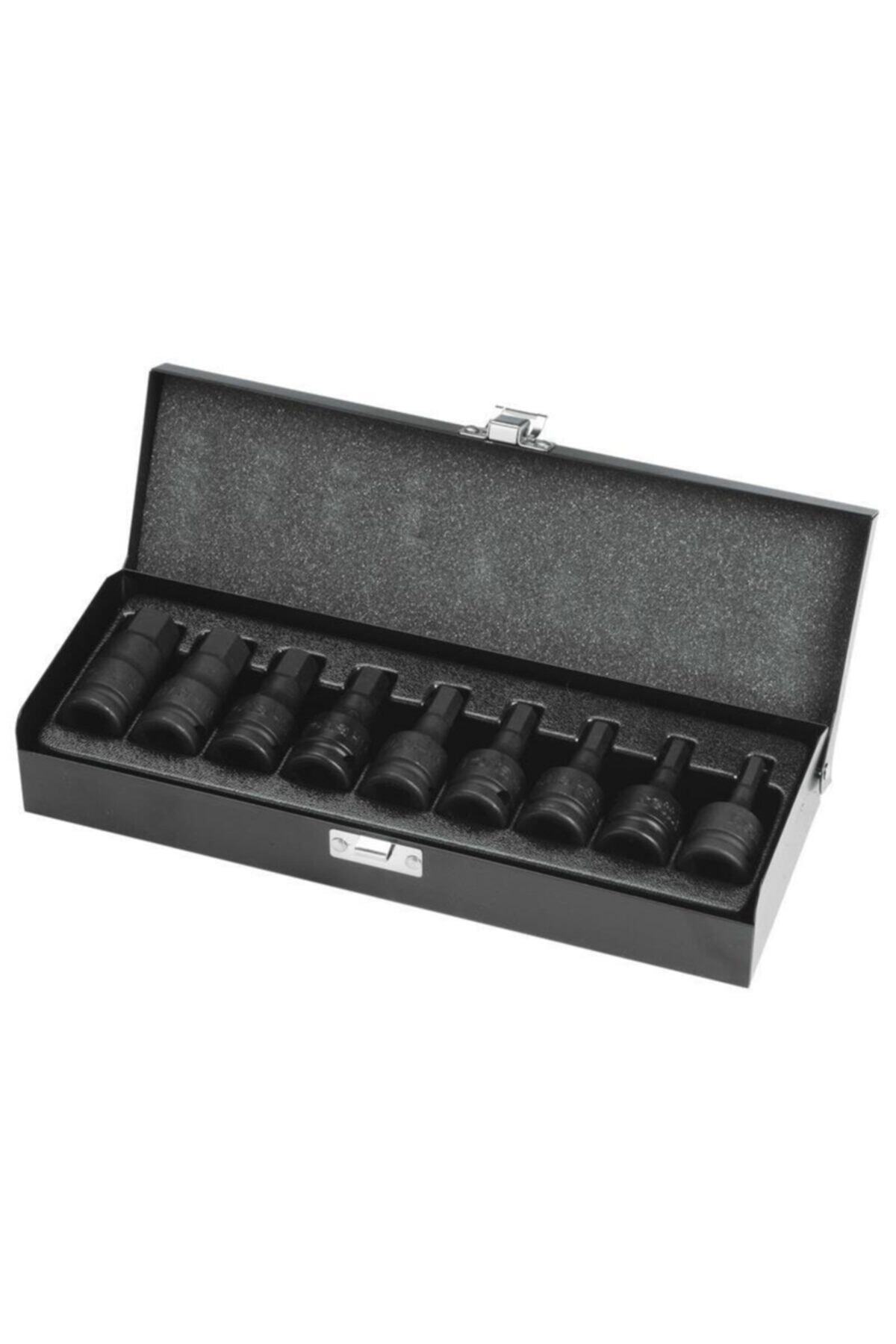 Retta 1/2” Havalı Allen Lokma Set