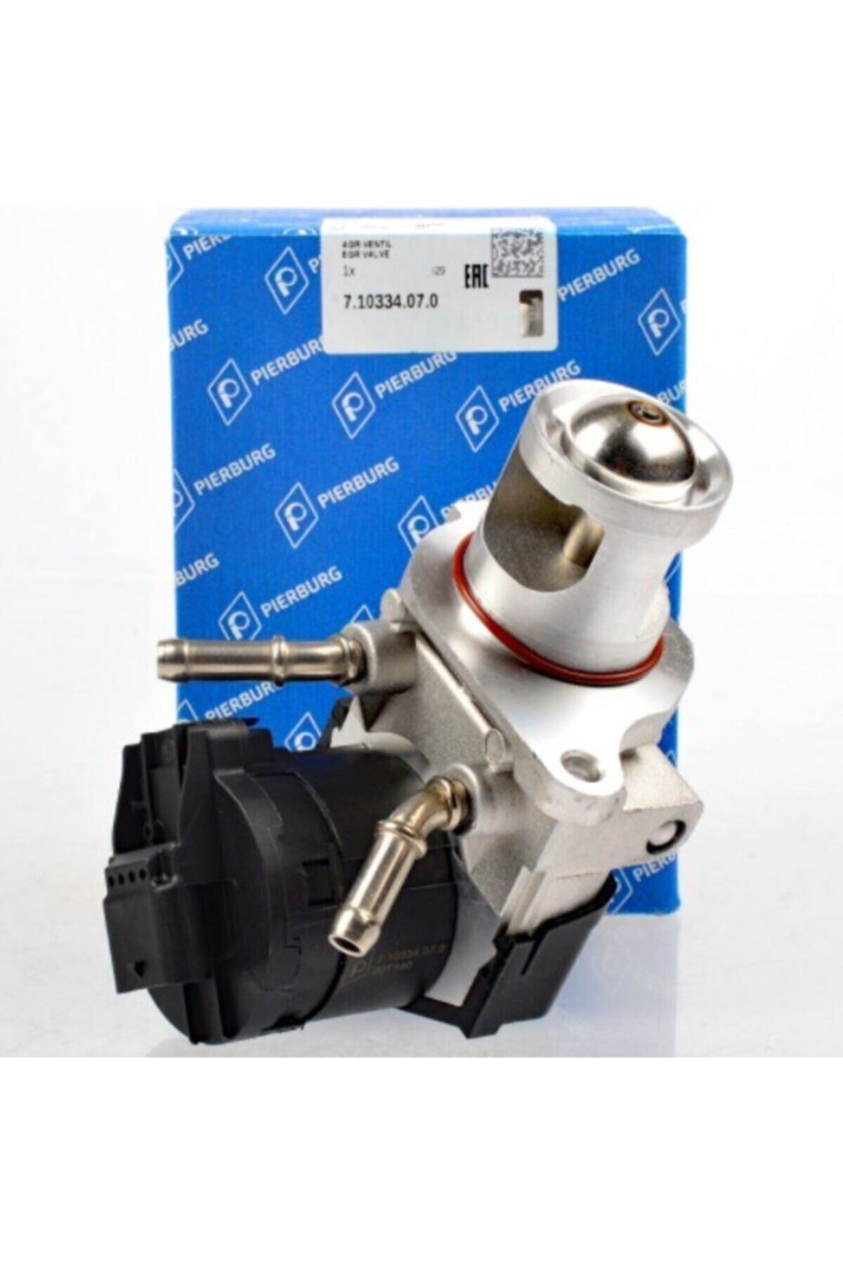 PIERBURG Bmw E81/e82/e87/e88/e90/e91/e92 Egr Valfi 11717810871