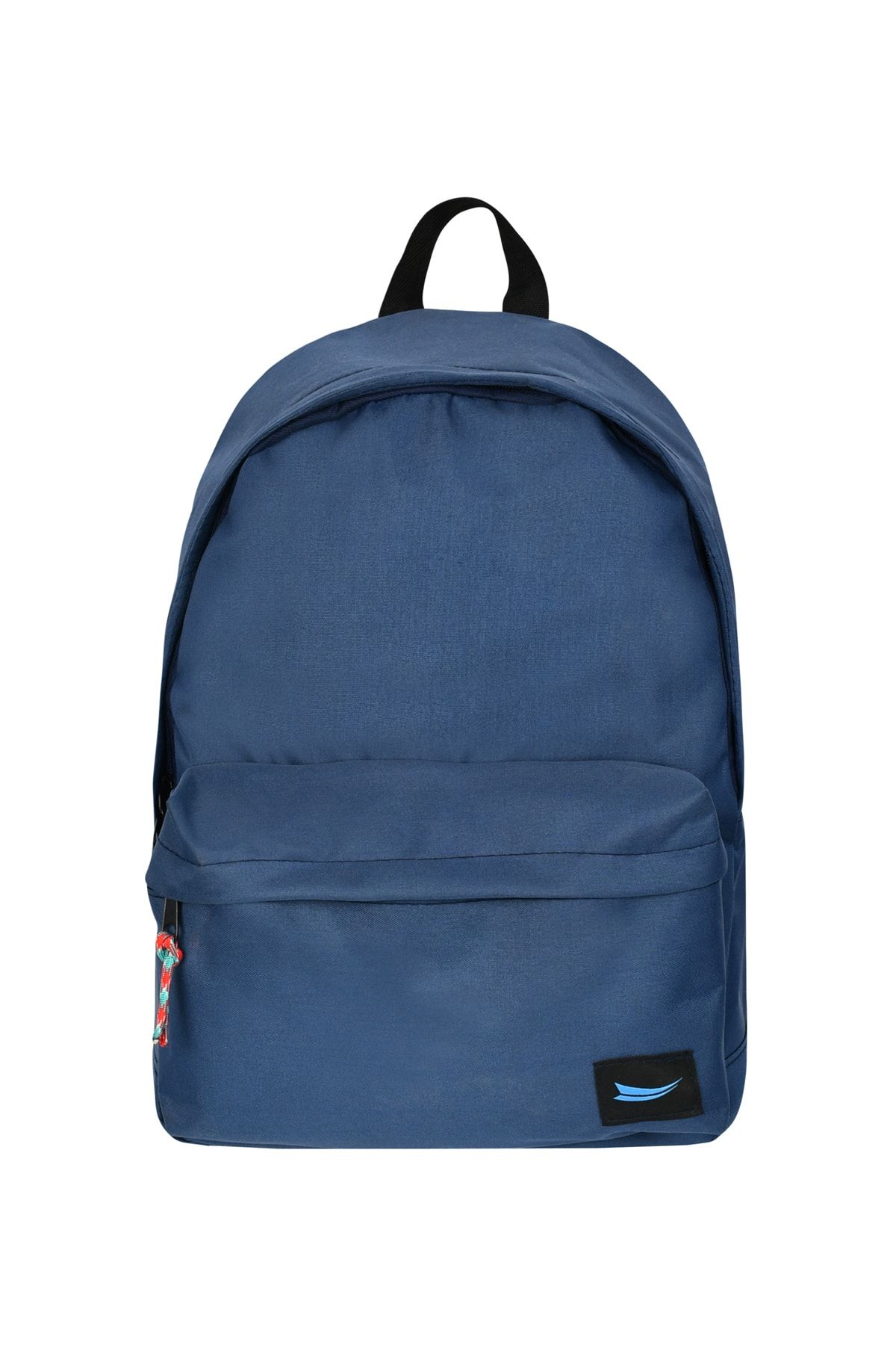 BARBERRI Unisex Lacivert Spor Sırt Çantası