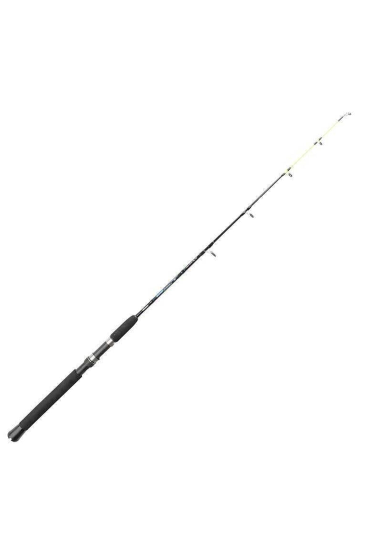 Okuma G-force Solid Boat 135cm 30-120g Olta Kamışı