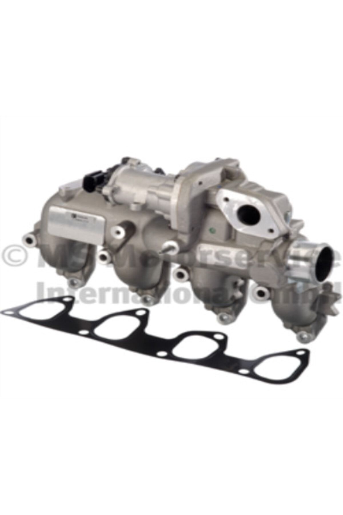 PIERBURG Emme Manifoldu 90-110 Ps Vakumsuz Tıp (oem Ürün) Connect 1.8 Tdcı