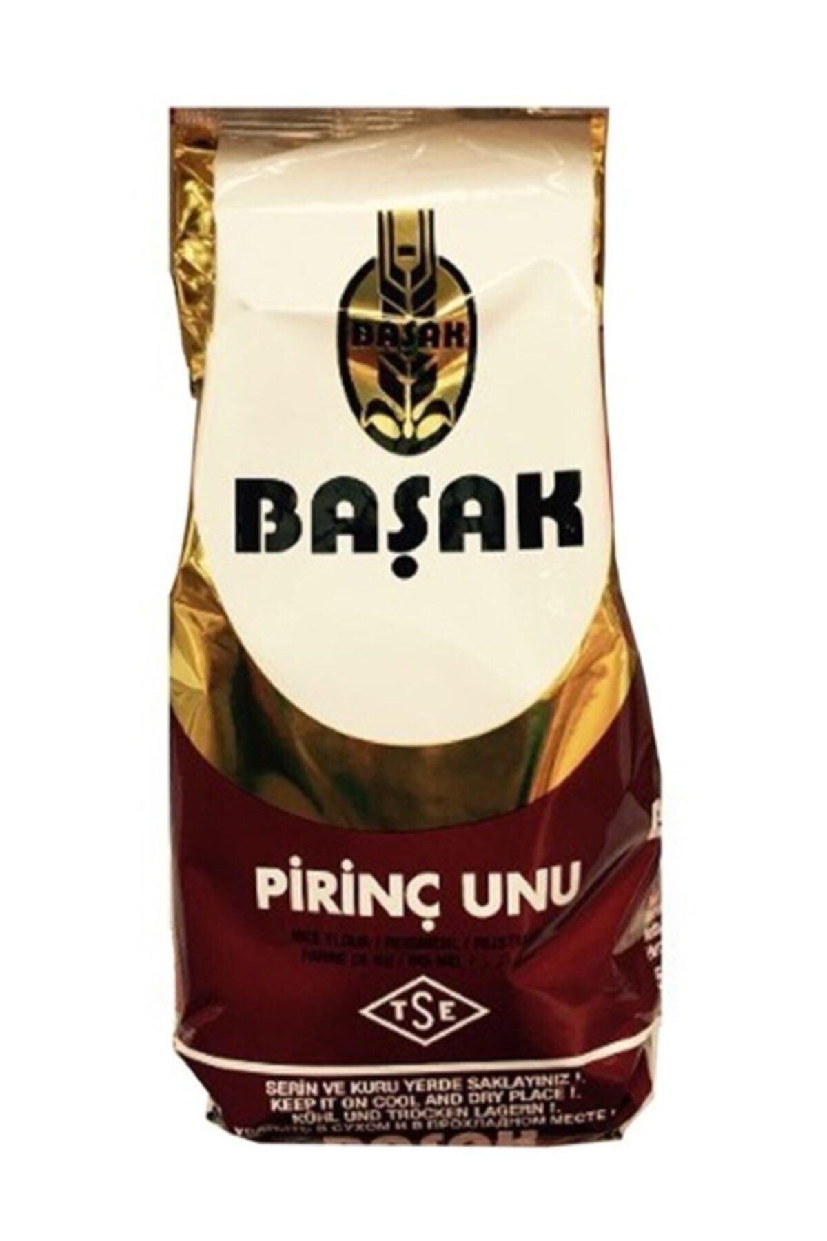 BAŞAK Pirinç Unu 500 Gr