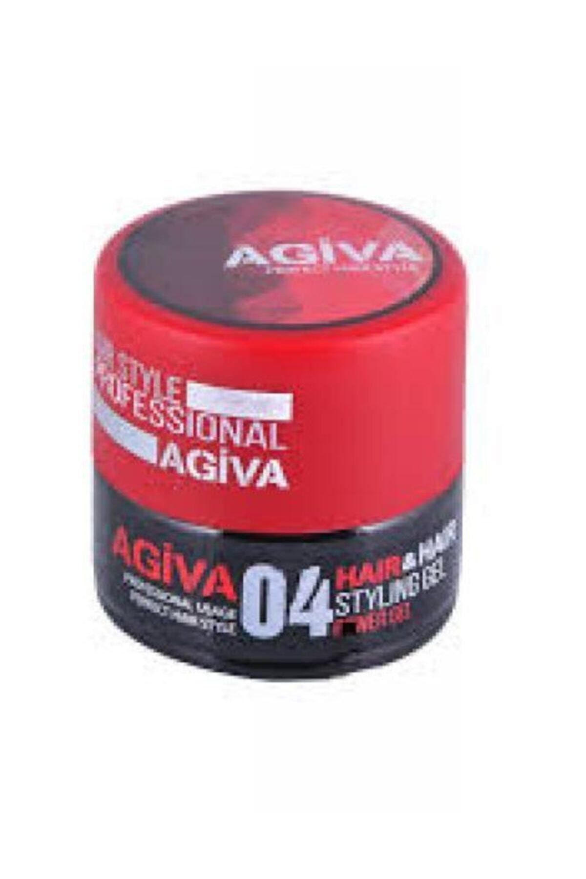 Agiva Jöle Ekstra Sert 03 200 Ml
