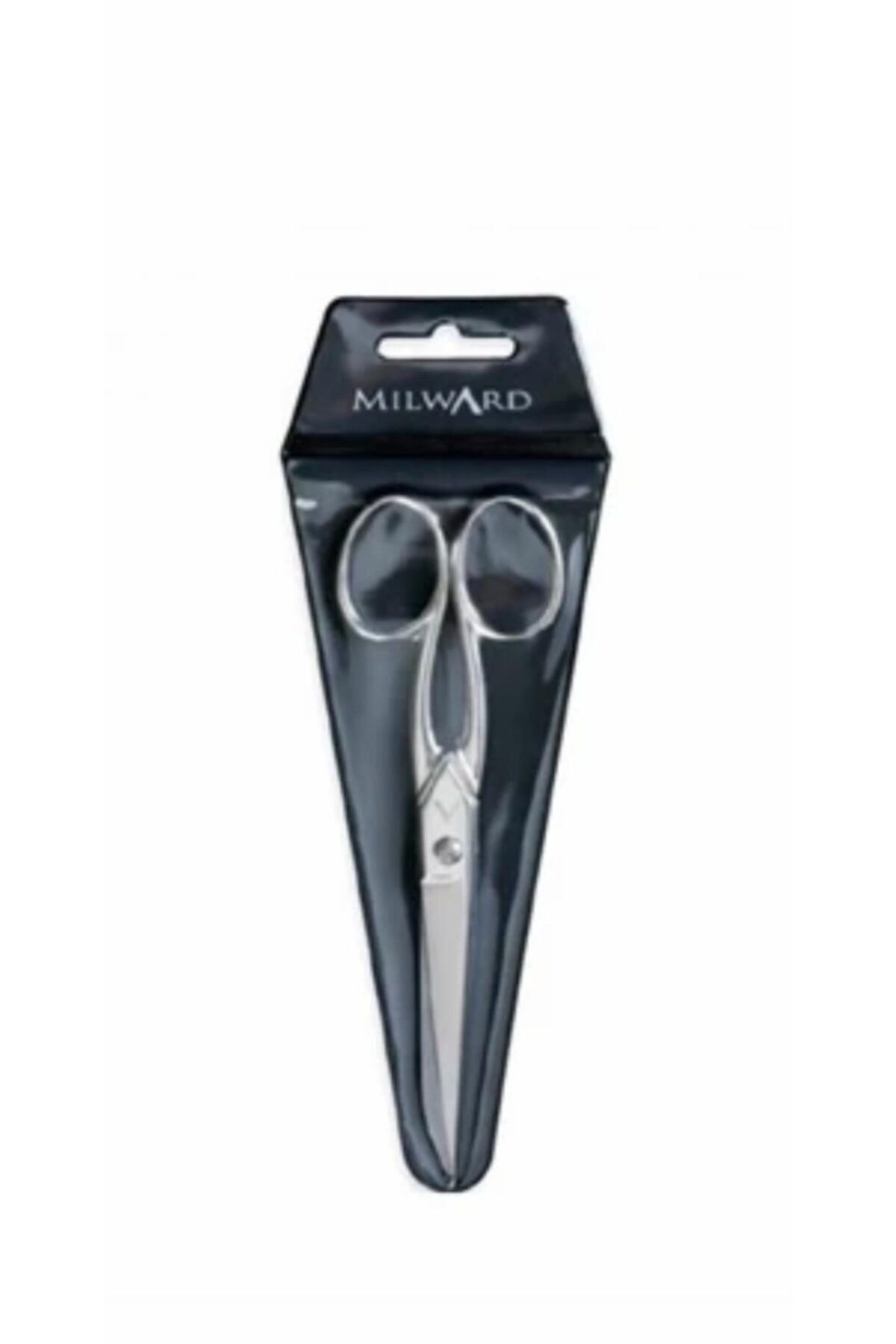 Milward Profesyonel Çelik Terzi Makası Özel Seri 12.5 Cm / 5''inç