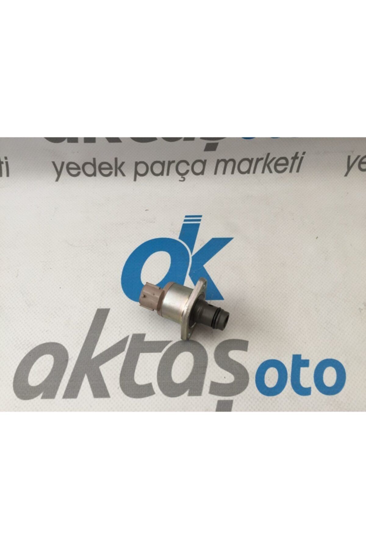 Universal Basınç Müşürü Ducato