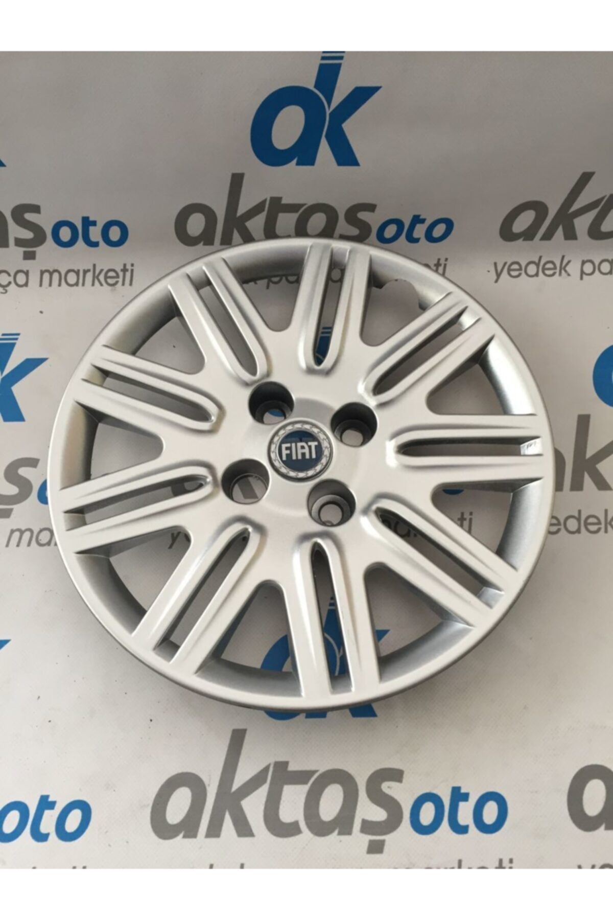 Universal Jant Kapağı Doblo 14 Jant