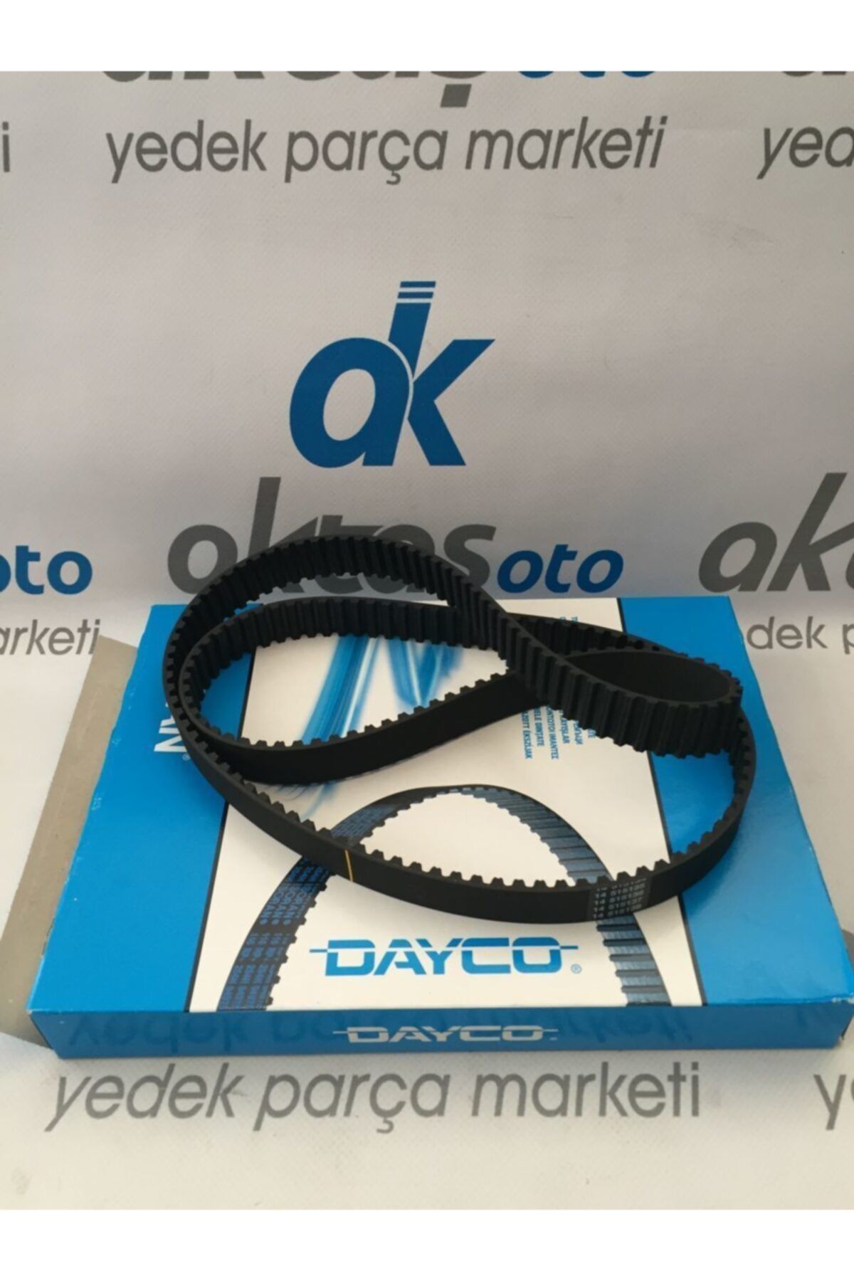 DAYCO Triger Kayışı Marea 2.0 20v