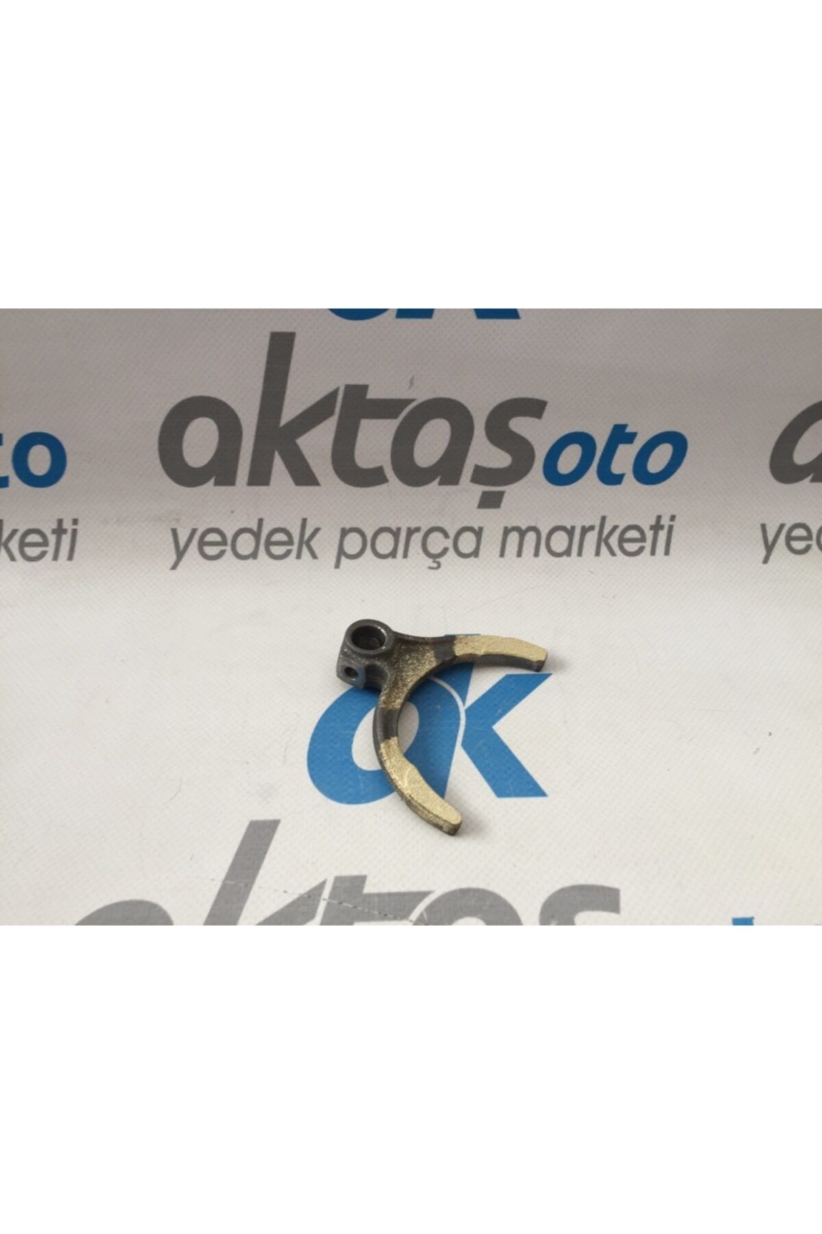 Universal Vites Çatalı Hilal Doğan Kartal Şahin