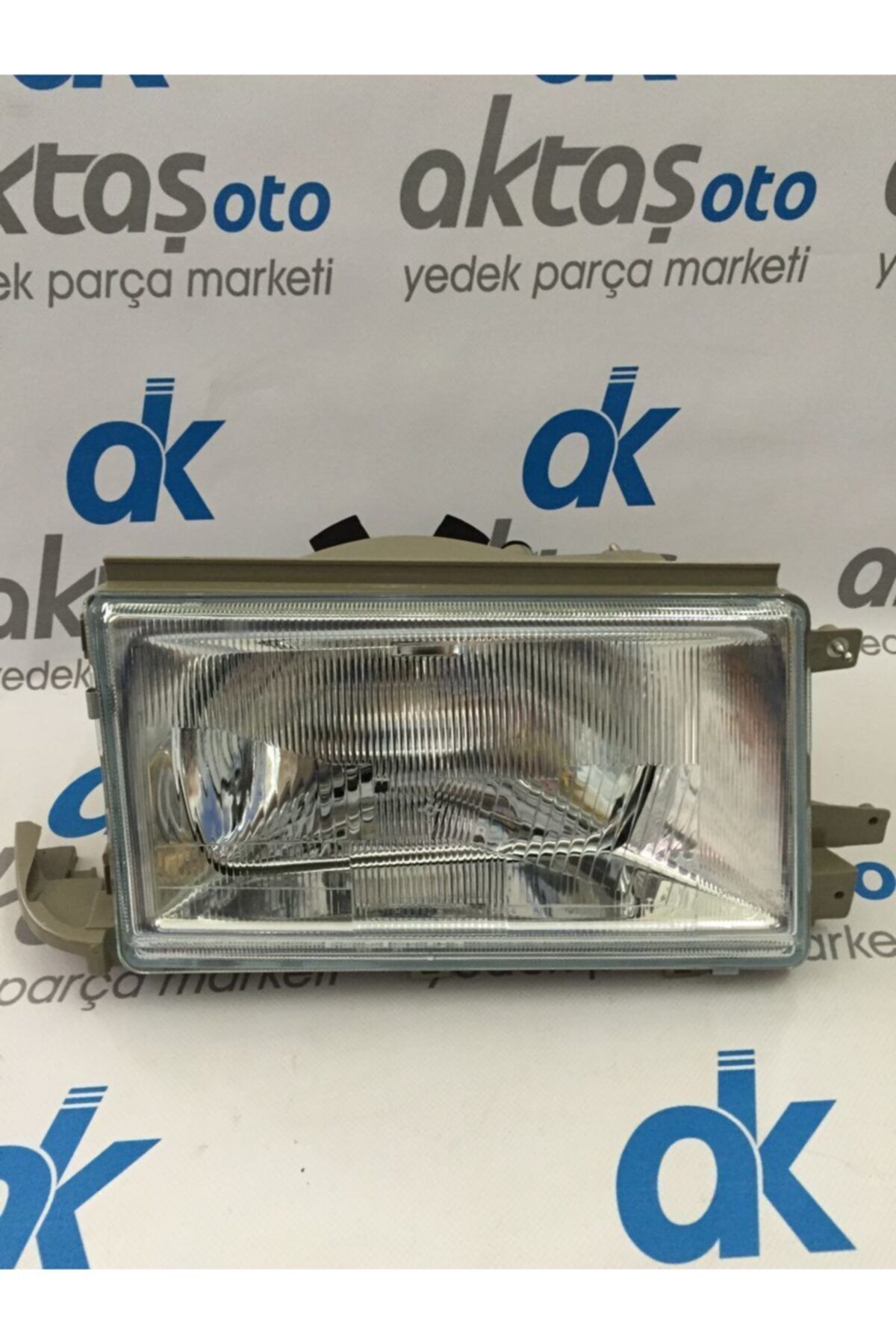 Mako Far Doğan Slx Sağ