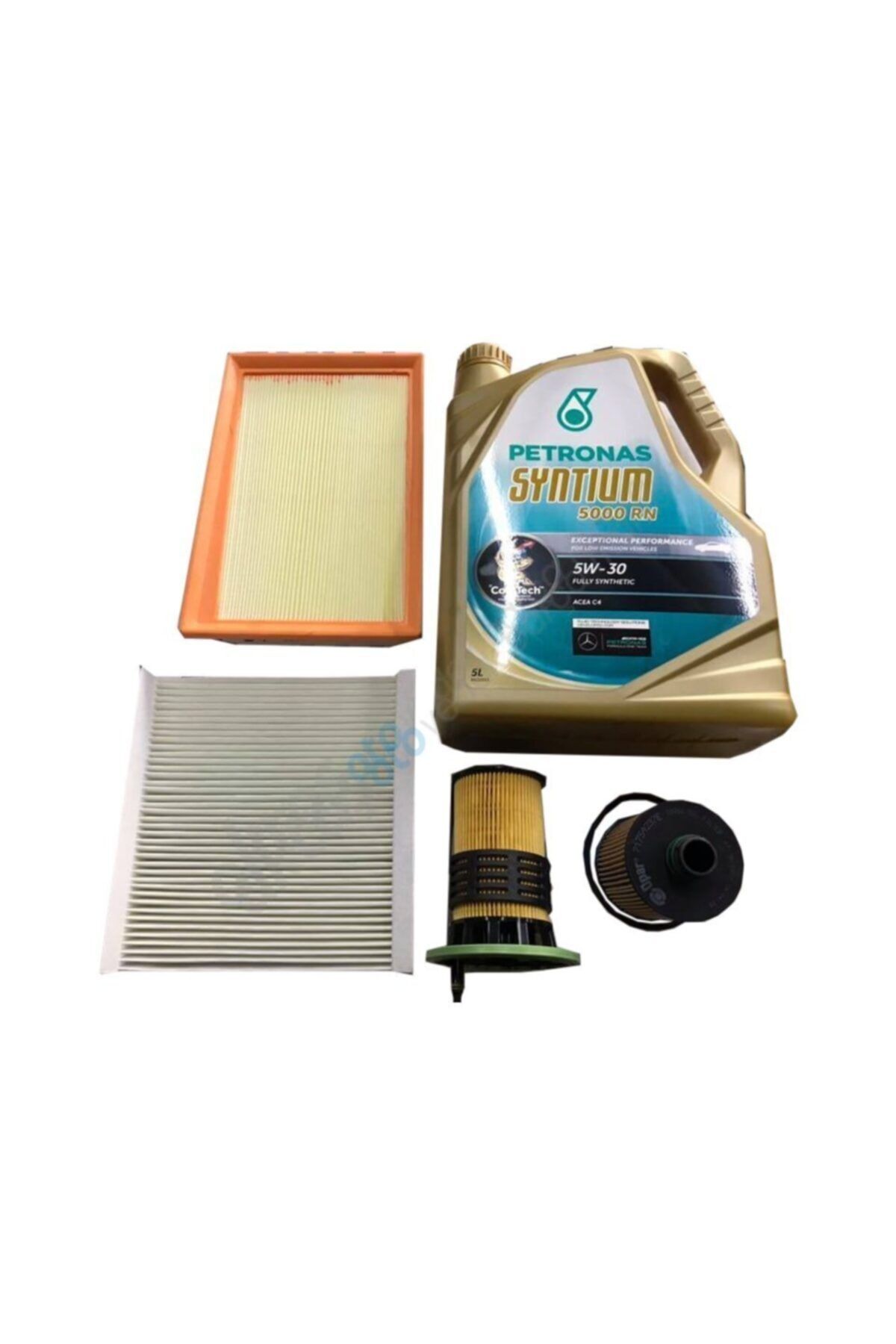 Universal Filtre Kiti Egea 1.6 Multijet