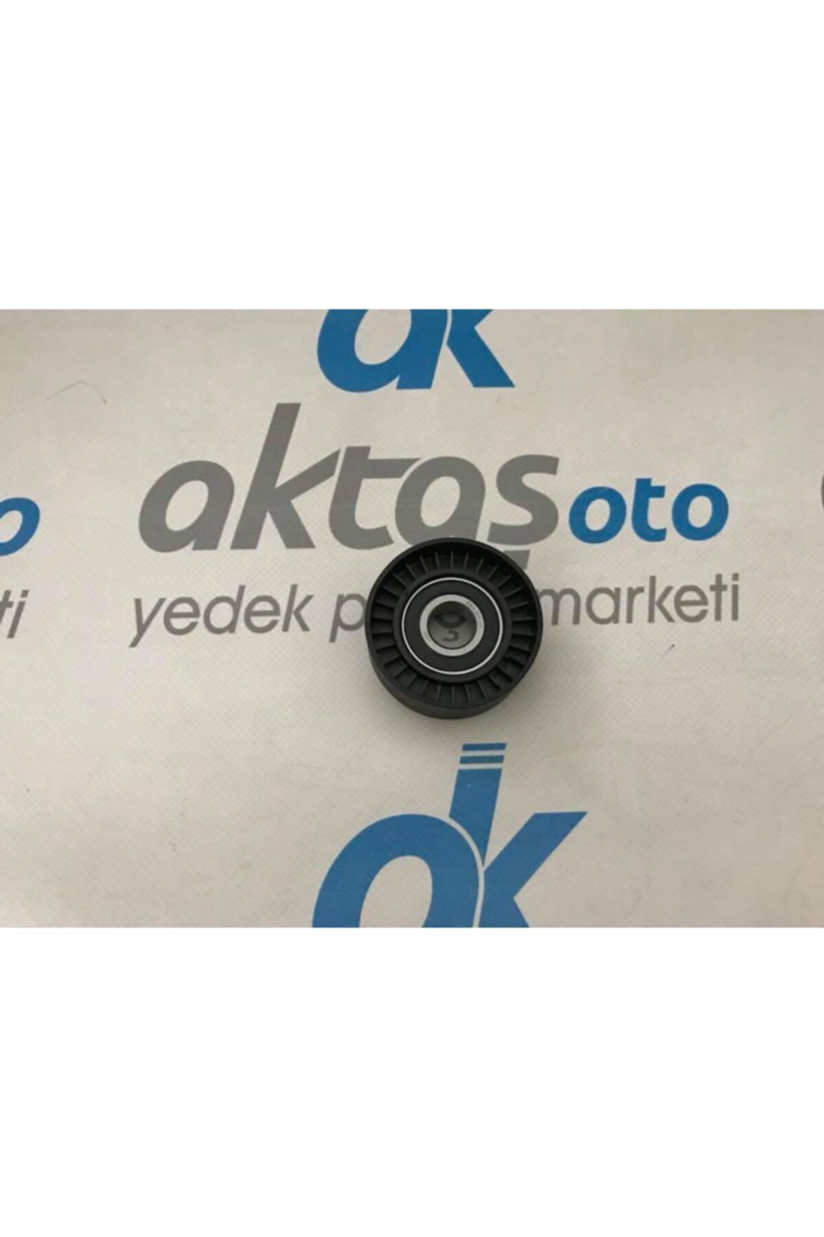 Universal Vantilatör Gergi Rulmanı Linea Fiorino Grande 1.3 Multijet