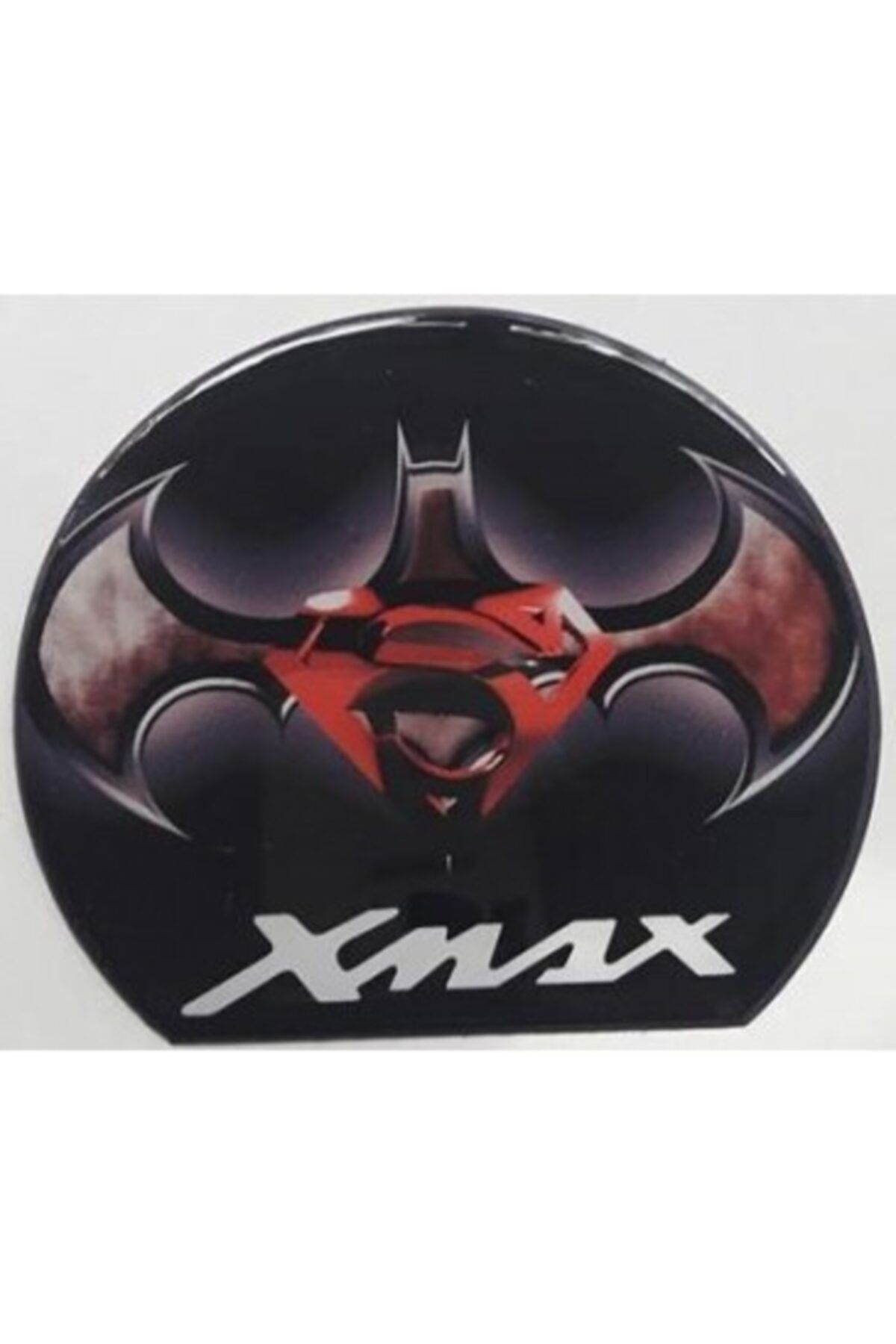 Oracal Xmax Varyatör Kağpağı Damla Sticer,xmax Tank Pad