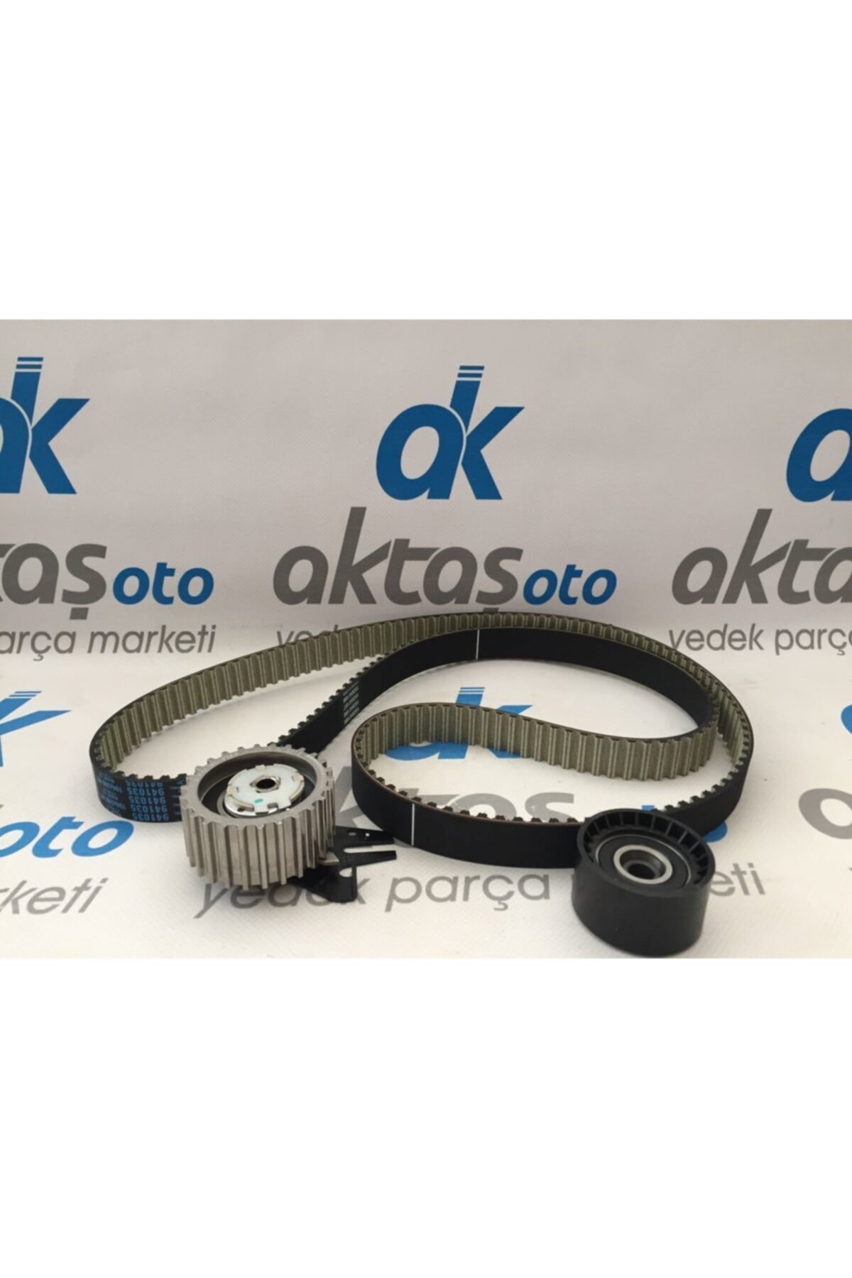 DAYCO Triger Kayış Seti Doblo Linea Bravo 1.6 Multijet