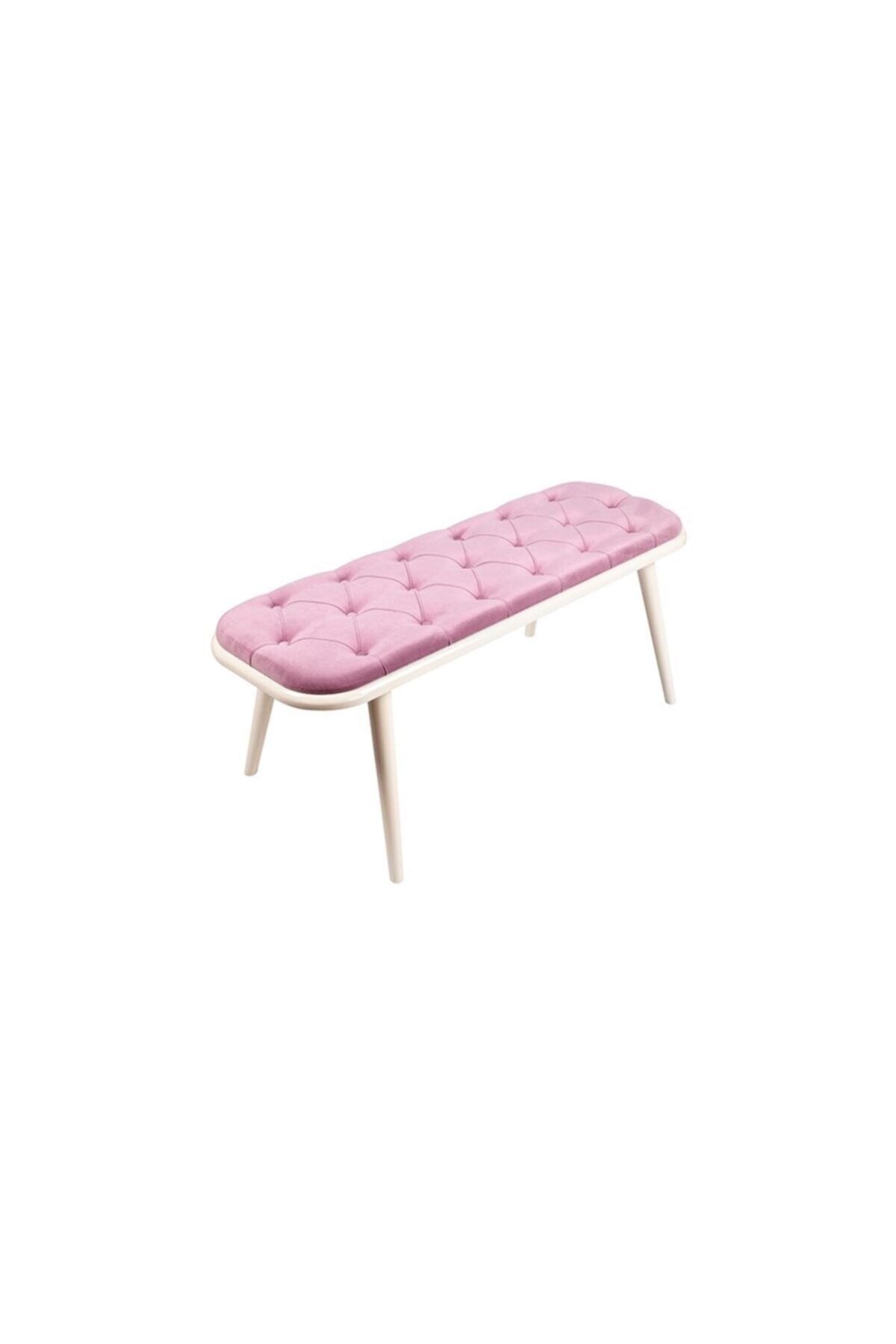 Evimo Rosa Bench