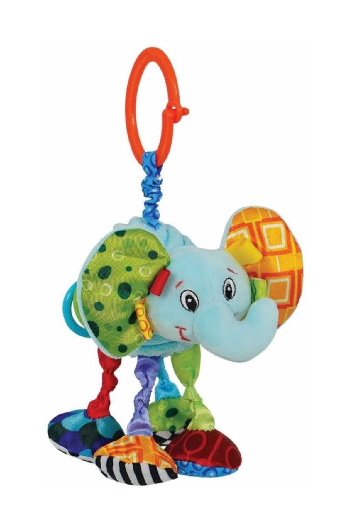 PregoToys Titreyen Fil