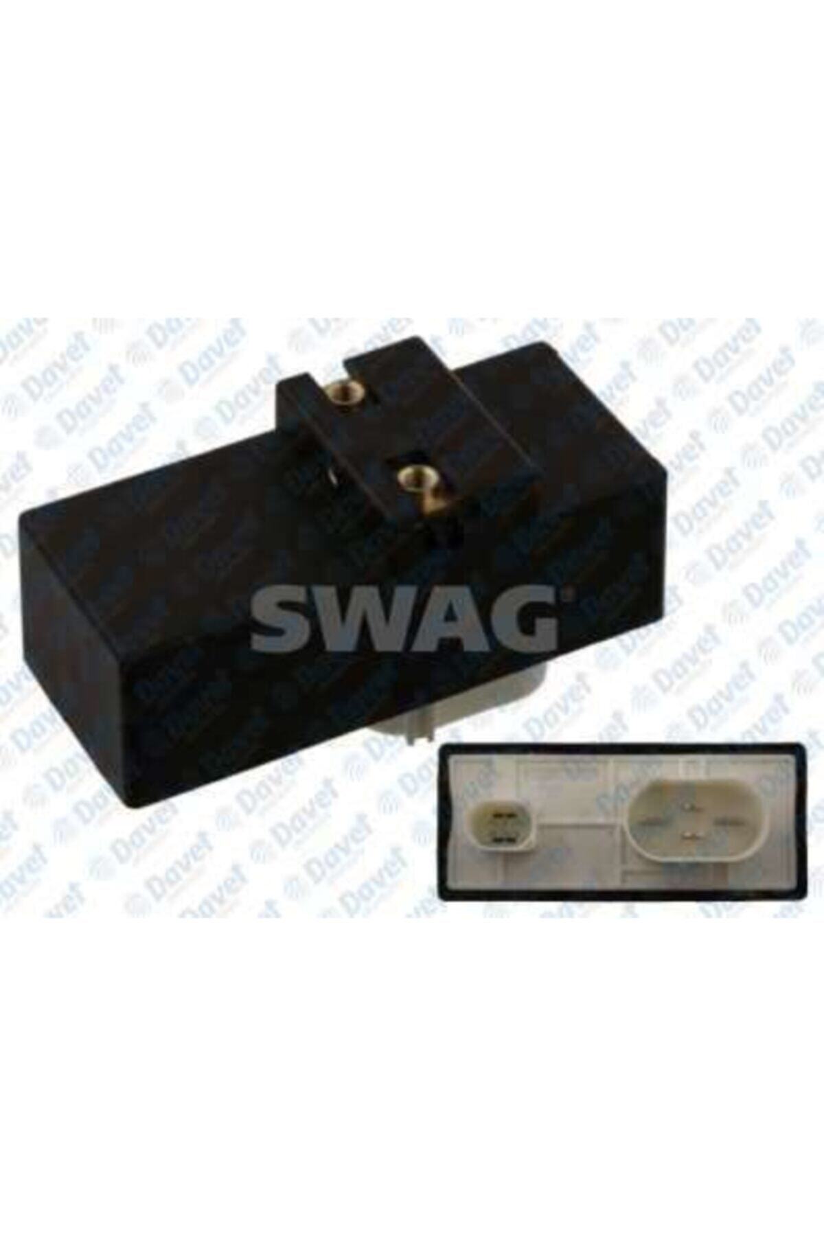 SWAG Fan Kontrol Unıtesı Bora Golf Audı