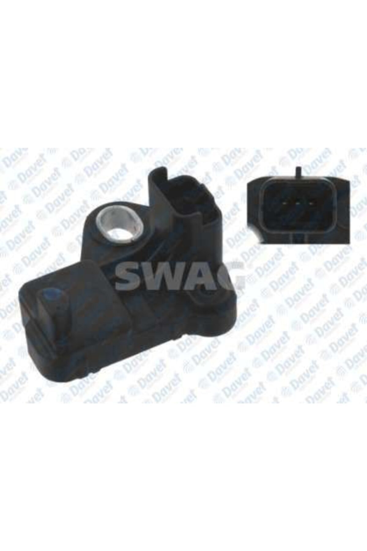 SWAG Krank Mılı Sensoru Berlıngo C1 C2