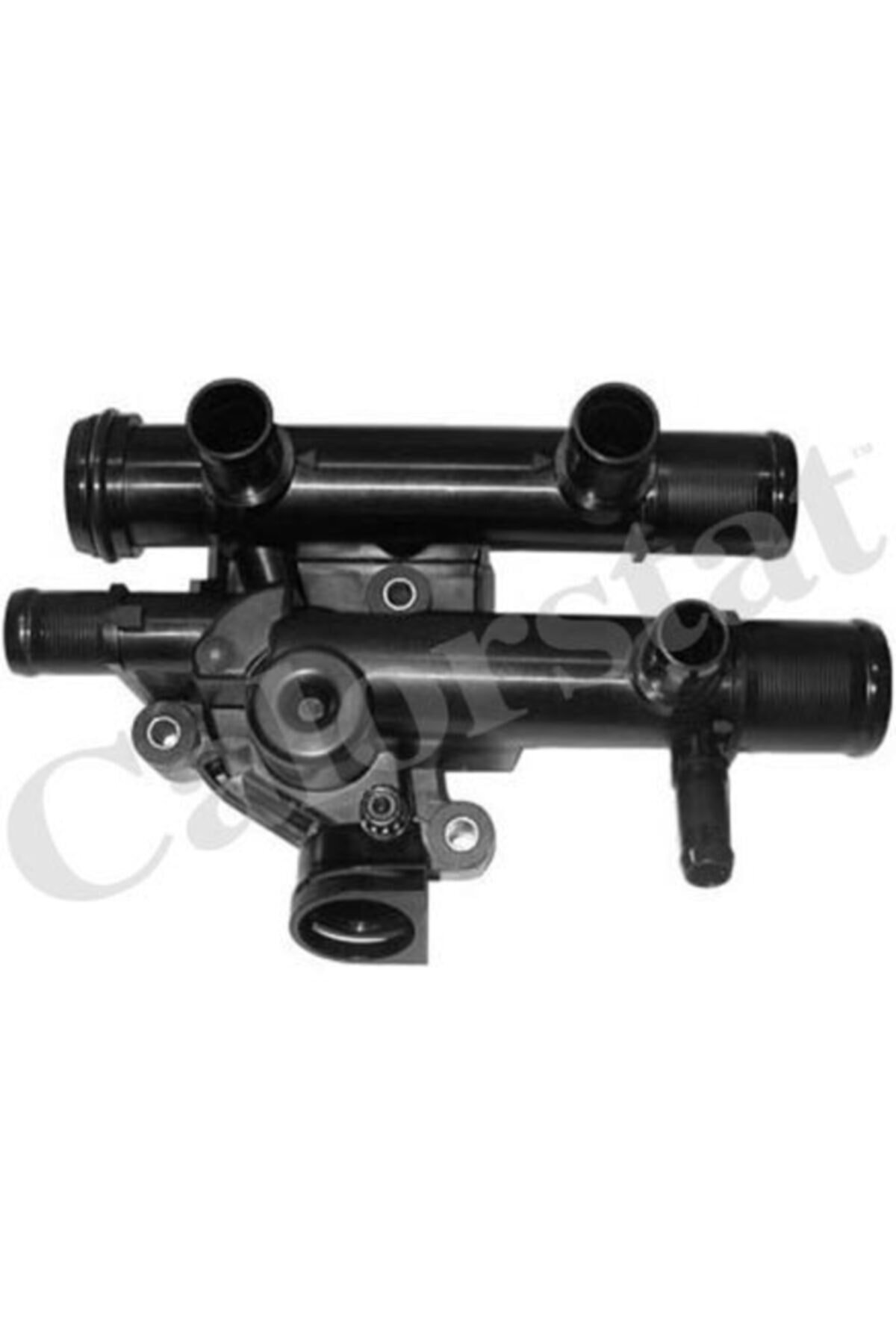 VERNET Termostat 89° Komple Clıo Iı 1,4-1,6