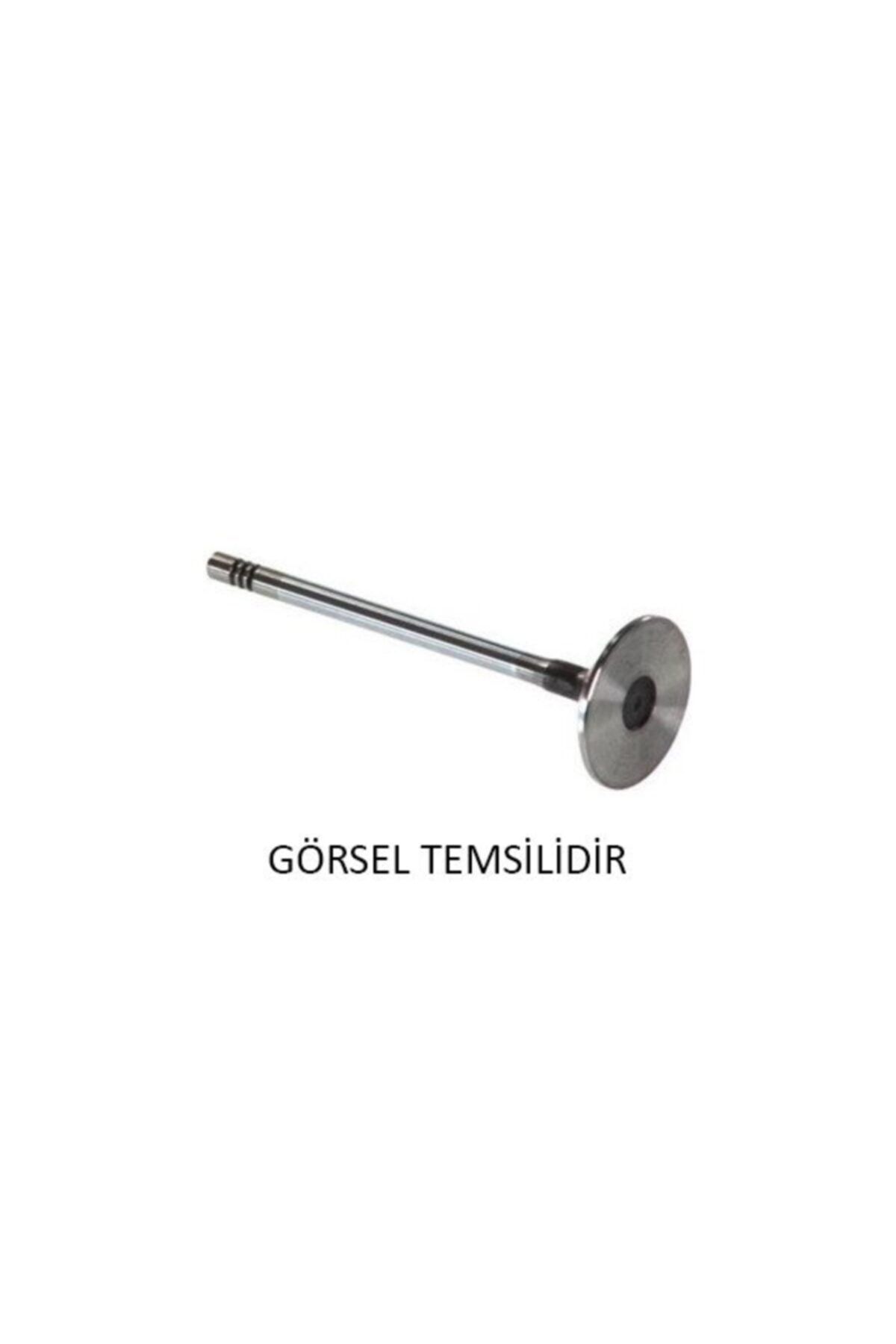 Tetik Subap Emme+eksoz In-8 Ex-8 Fıesta 44287