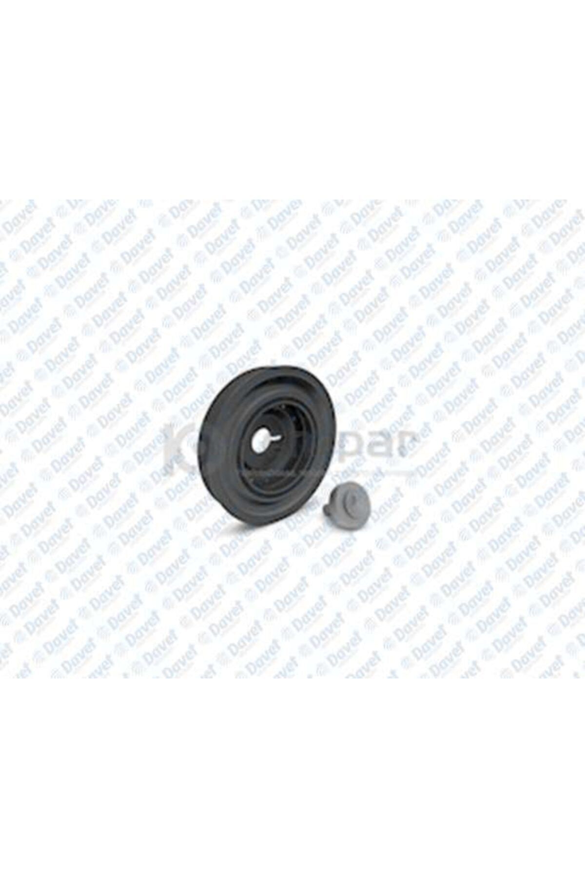 KENTPAR Krank Kasnagı Bmw 330d 430d 530d