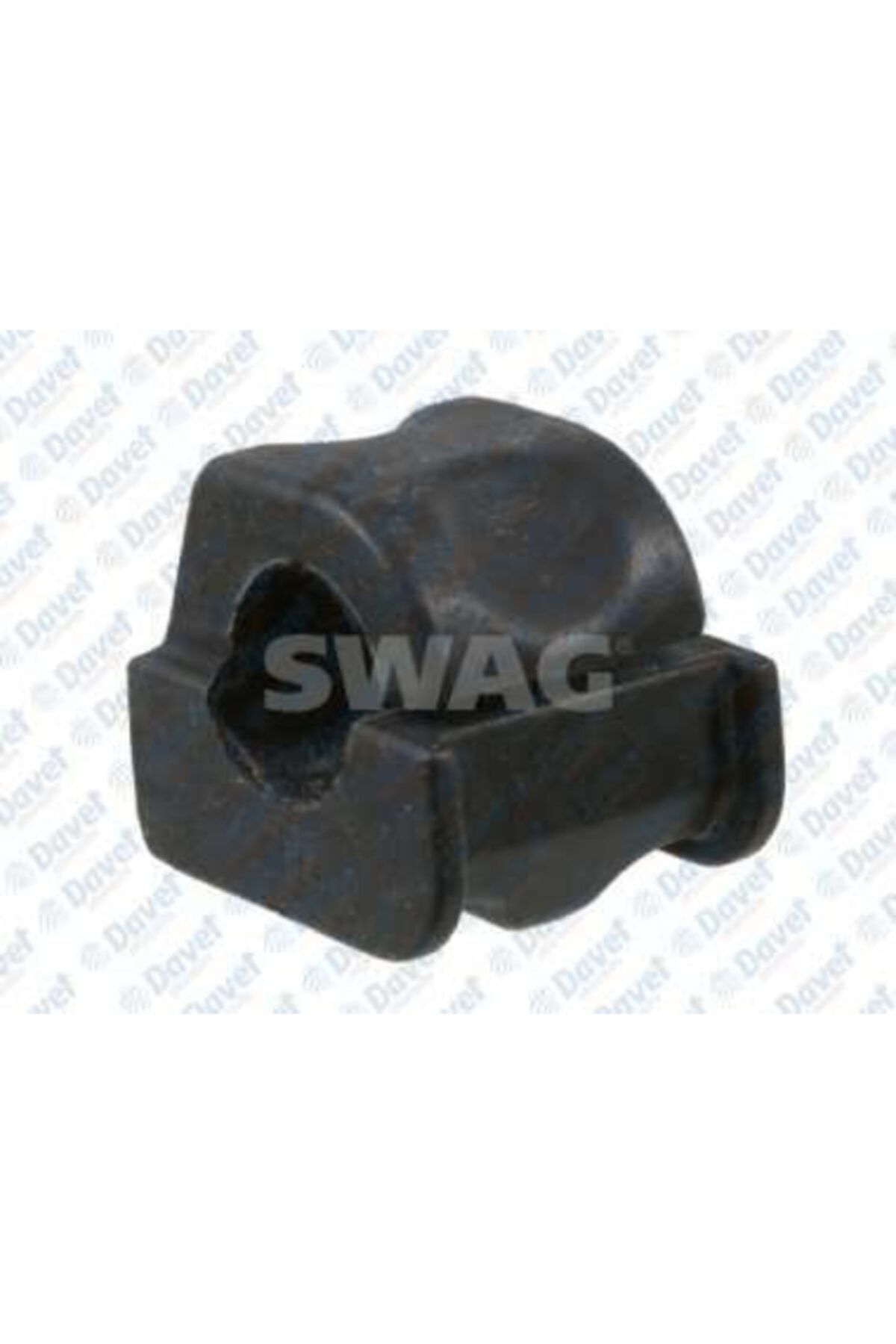 SWAG Vıraj Demır Lastıgı 18 Mm Polo