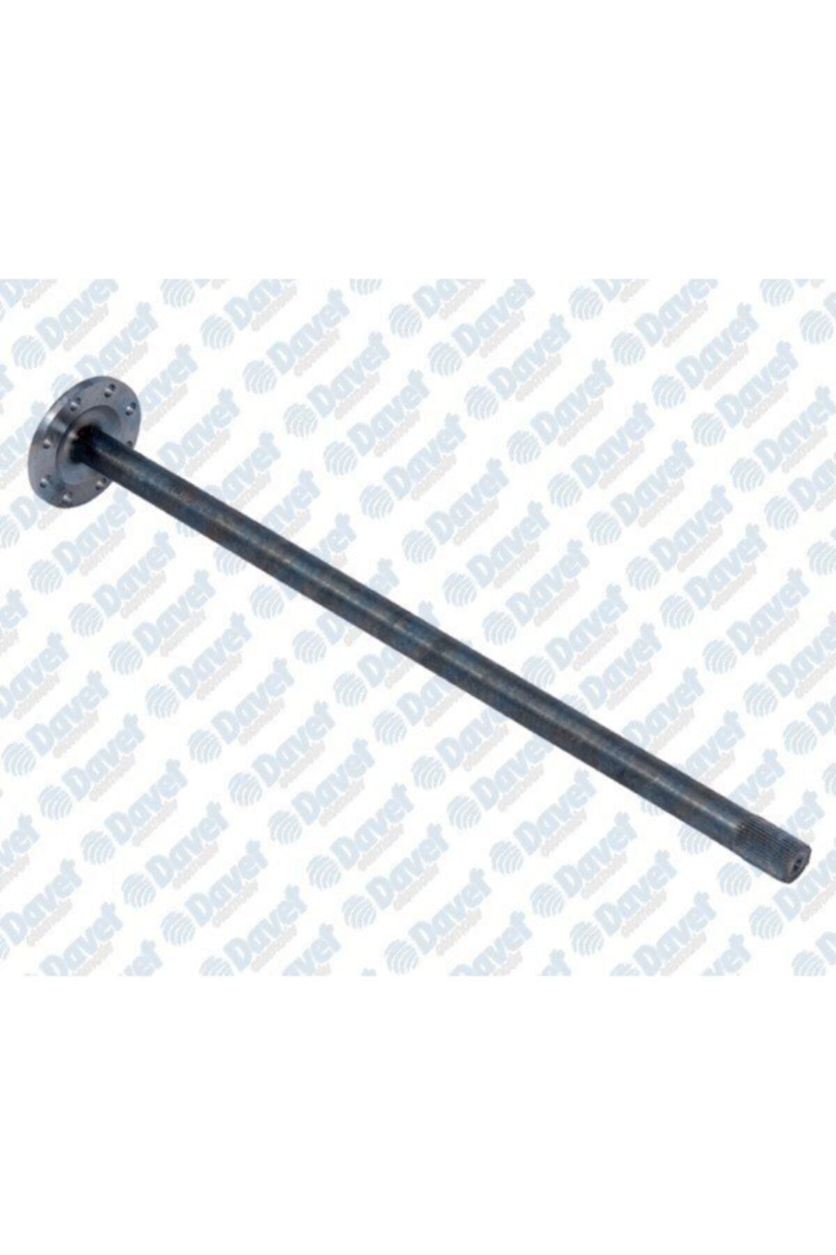 APALI Arka Aks Dana Defransıyel Ford V184