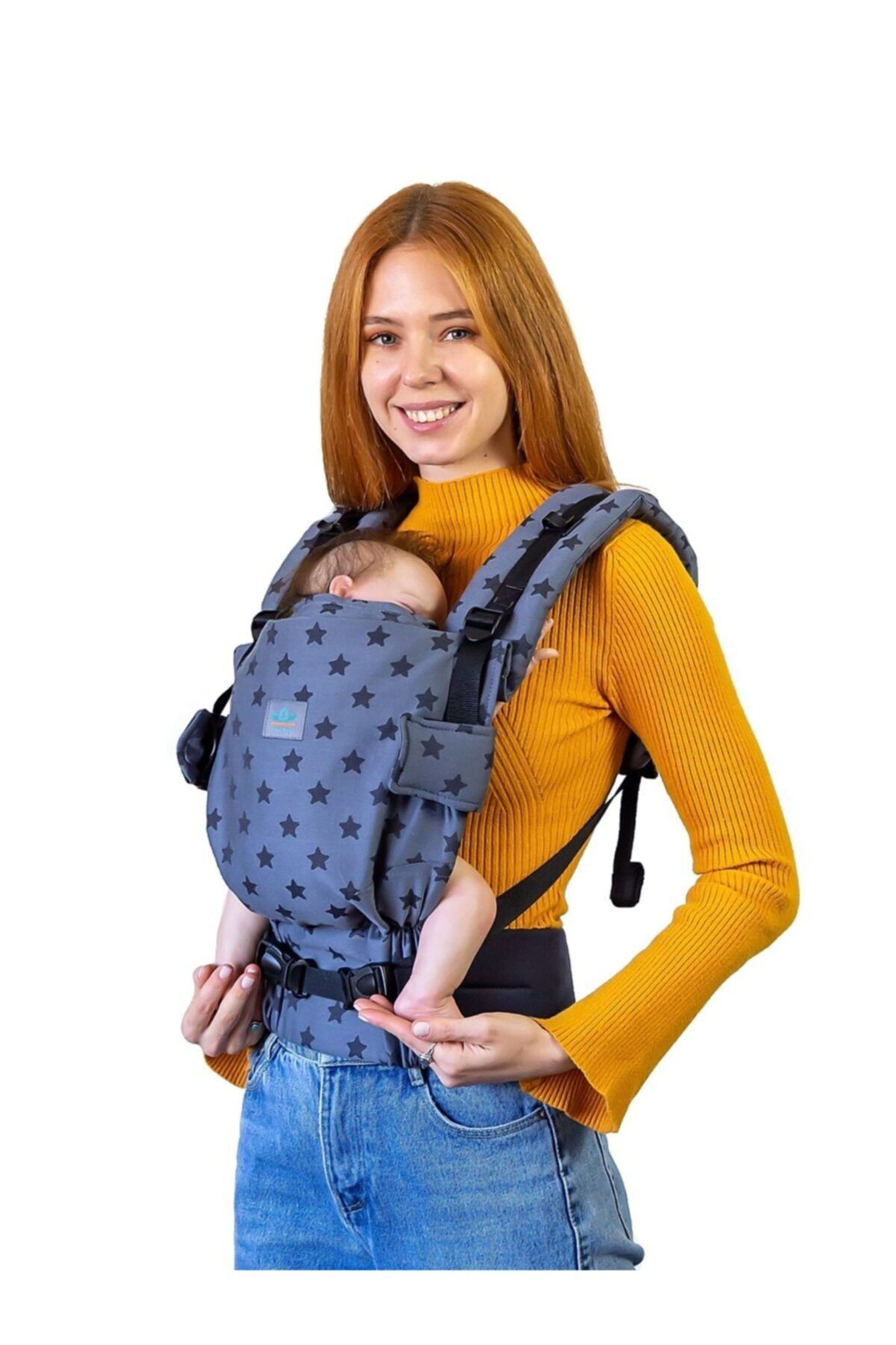 lufasling ergonomik bebek kangurusu moonwalk lufa sling fiyati yorumlari trendyol