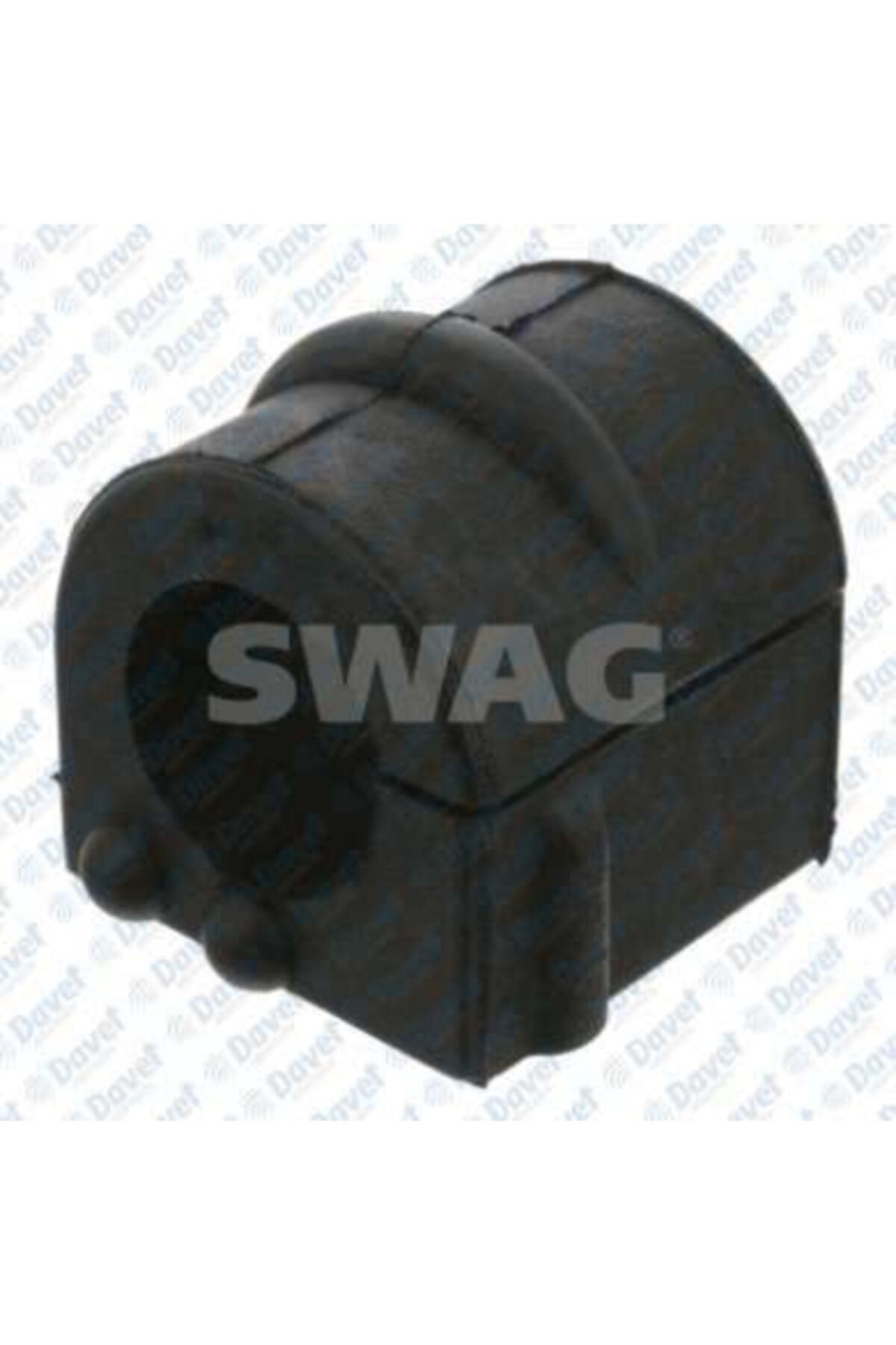 SWAG Vıraj Lastıgı On 24mm Vectra C