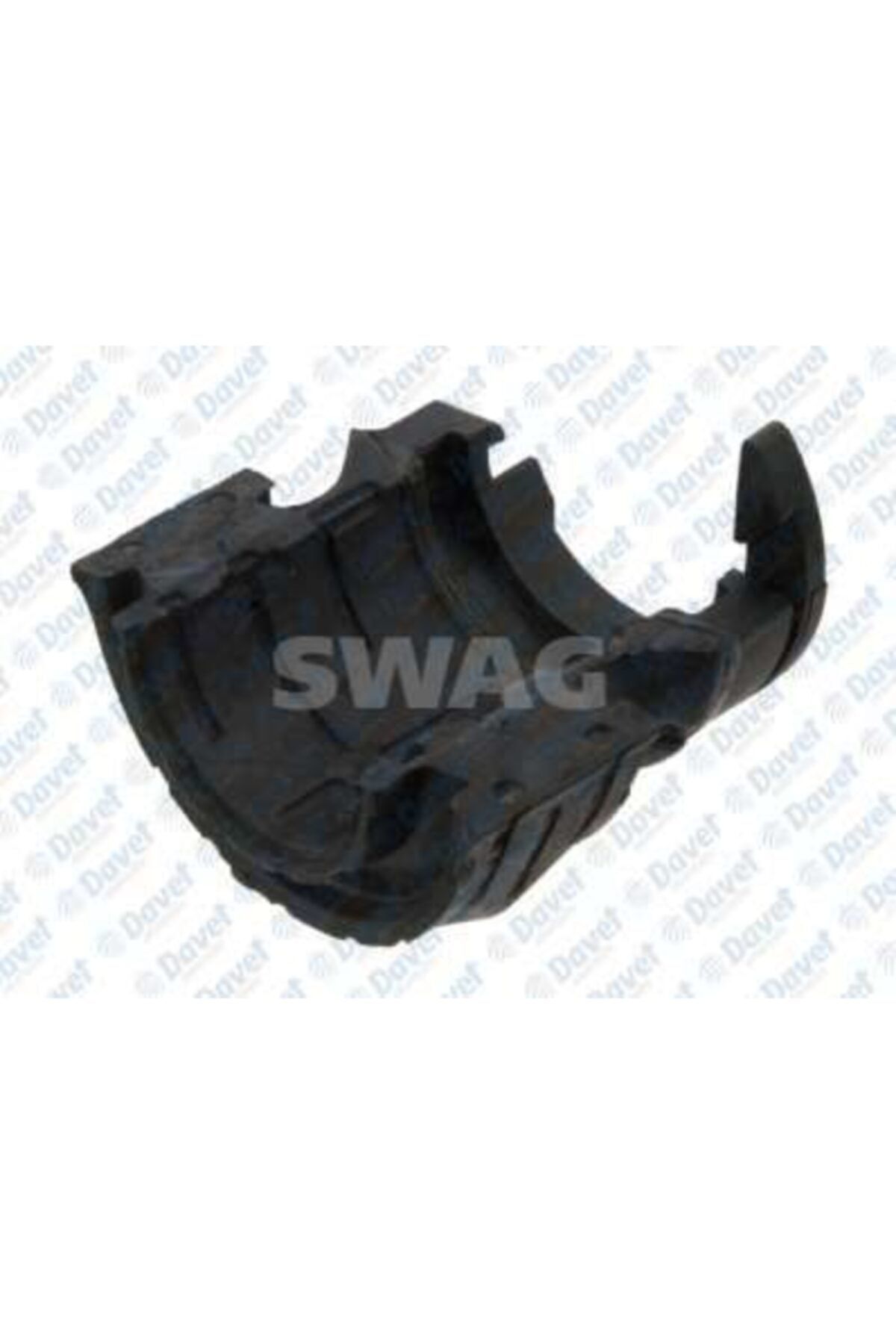 SWAG Vıraj Demır Lastıgı Touareg Azz Bkj