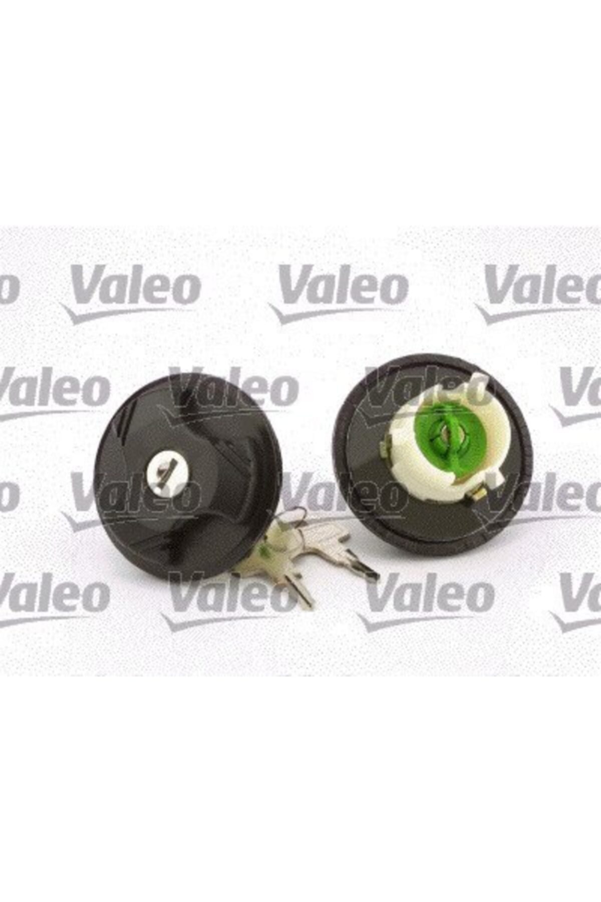 VALEO Yakıt Depo Kapagı Fıesta Iv 95 02 Ford