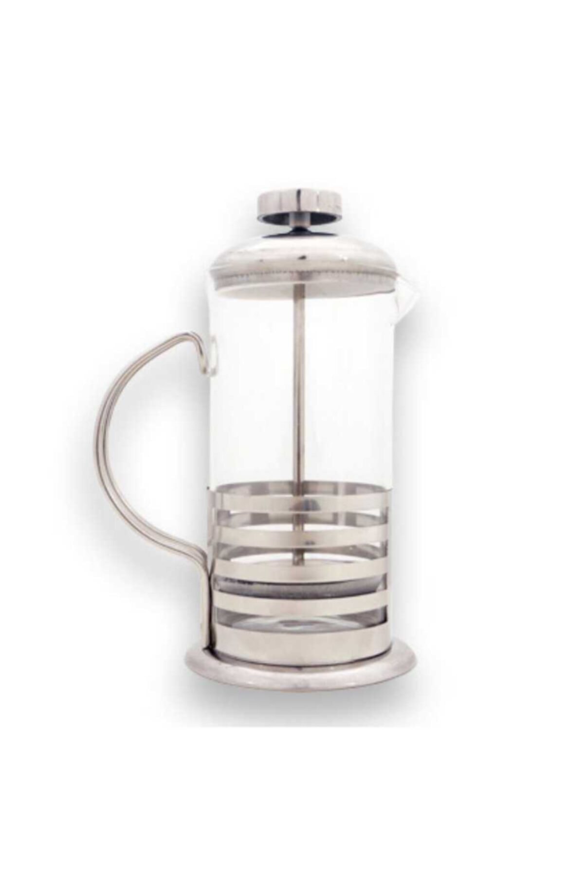 Epinox Cohwechi French Press Eko 350 Ml (ehl-350)