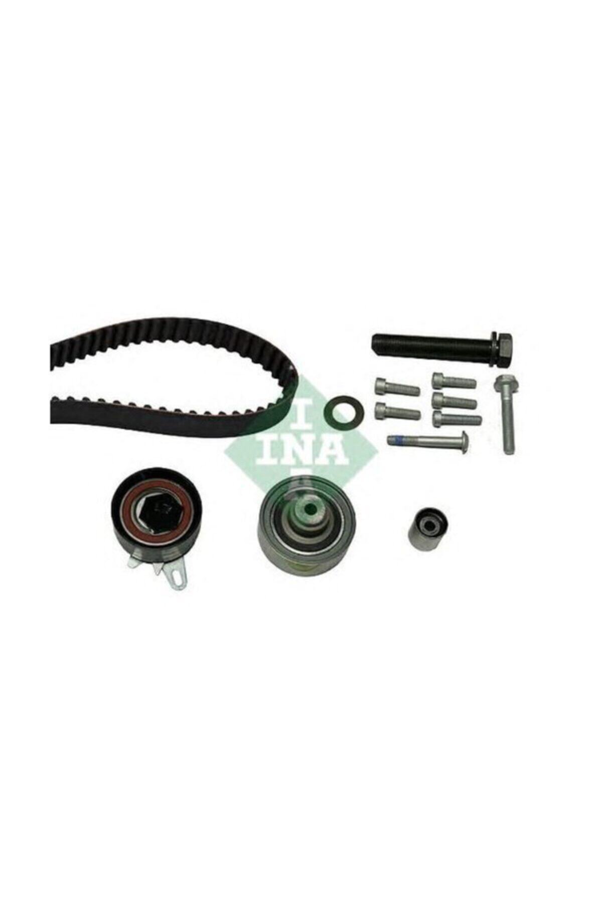 İna Trıger Kayıs Gergı Kıtı Crafter 06 16 Bjm Bjk Bjl 2.5 Tdı