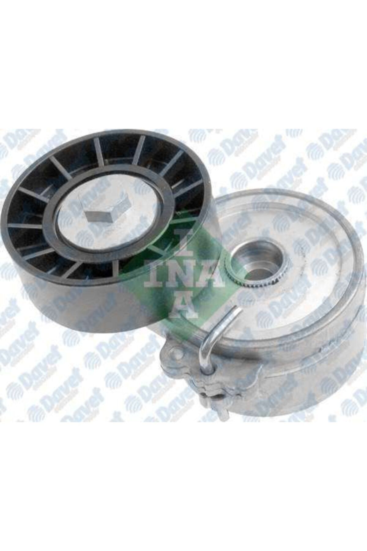 İna Alternator Gergı Rulmanı Partner Iı Berlıngo Iı P406 2,0hdı 8v 0