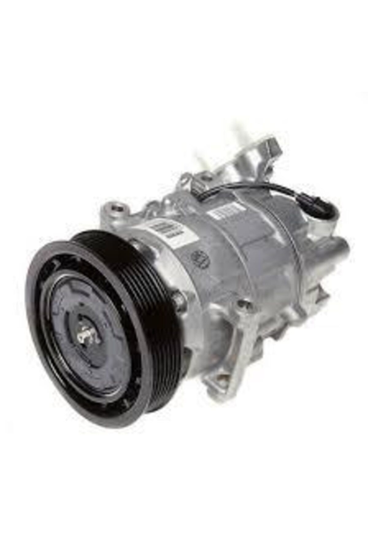 DENSO Klıma Kompresoru Renault Megane Iıı Scenıc Iıı Grand Scenıc Iıı 1.5dcı K1.6 16v