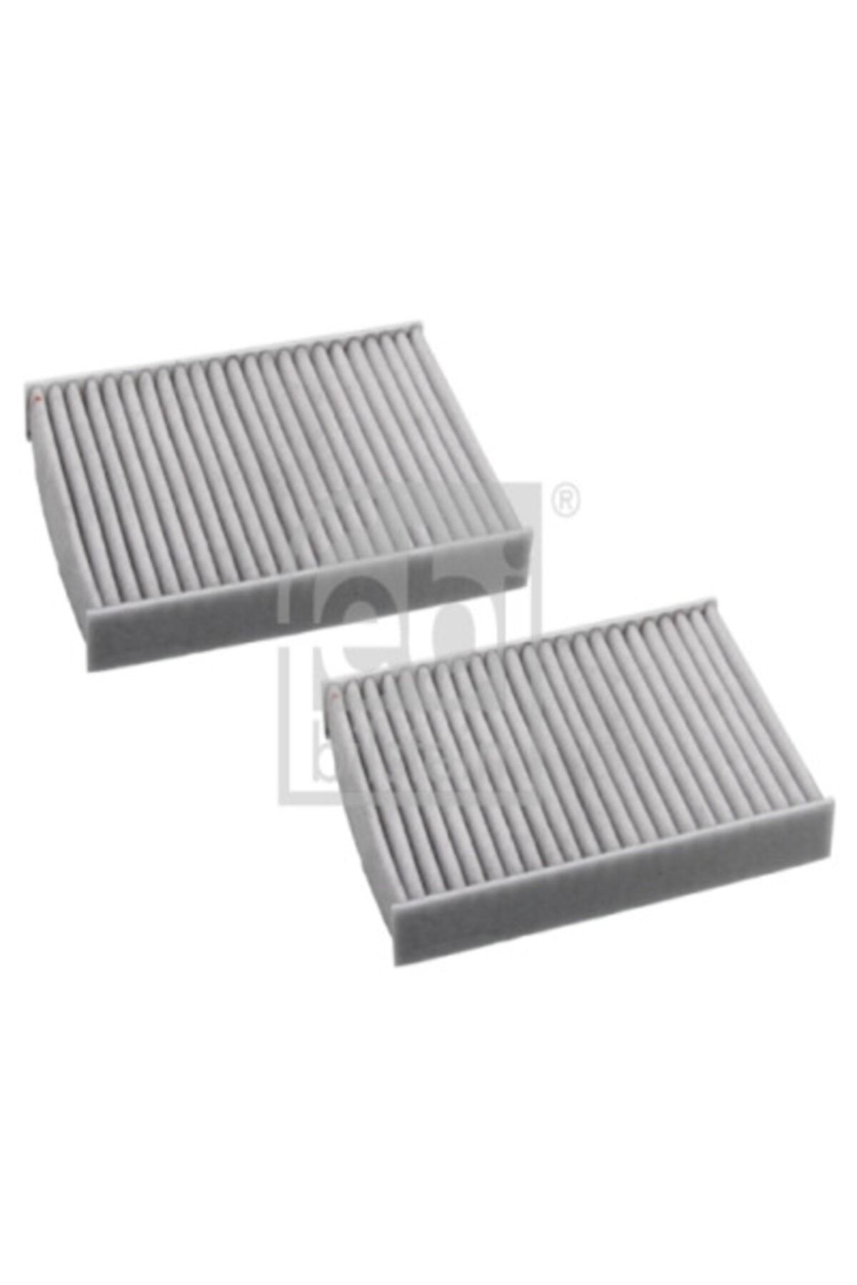 FEBİ Polen Filtresi Takım 5g30-5f90 M5-g31-6g32 Gt-7g11-7g12-8g14-g15