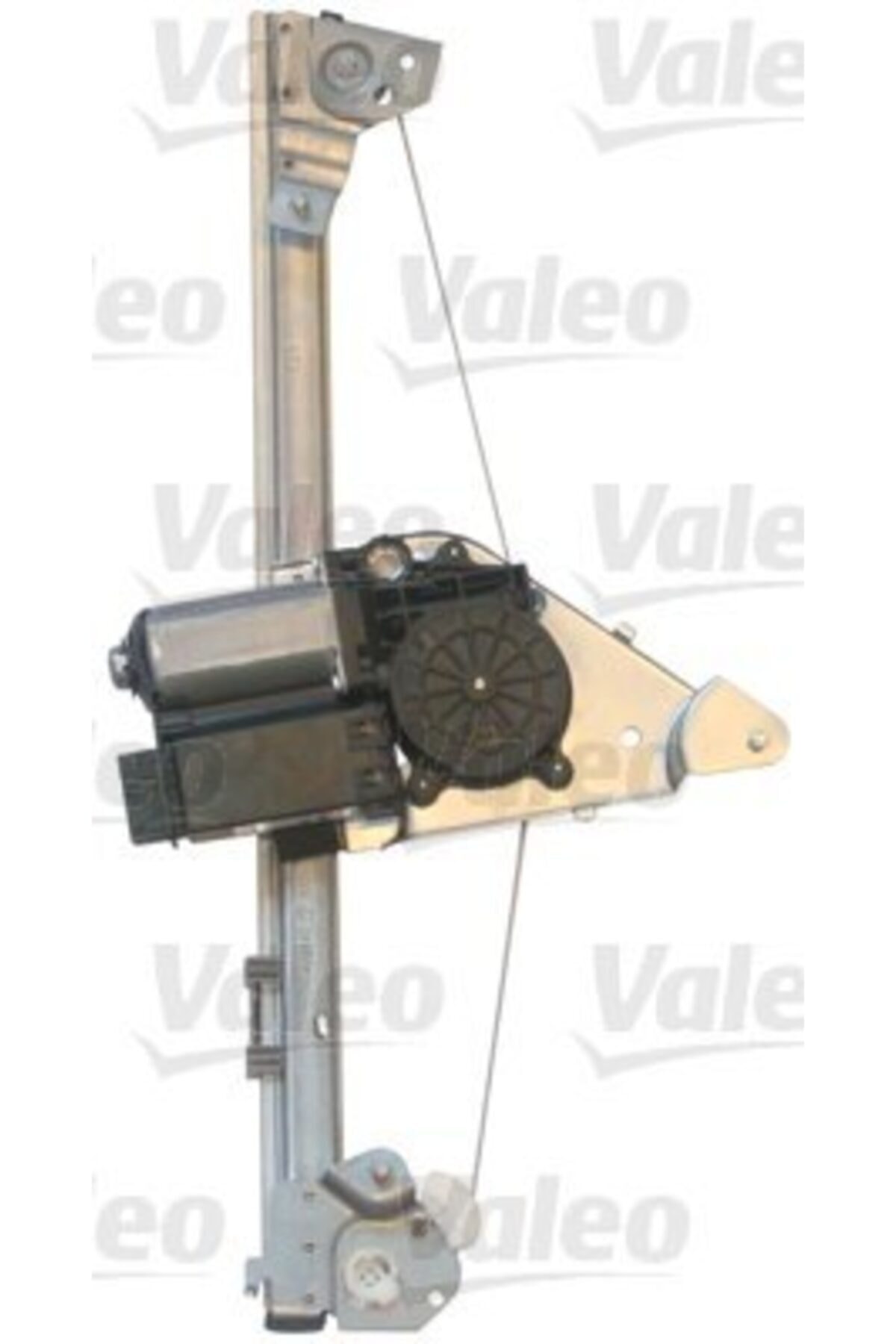 VALEO (x) Cam Mekanizması Ön Sol (motorsuz) Cıtroen Xantıa I (93-97)