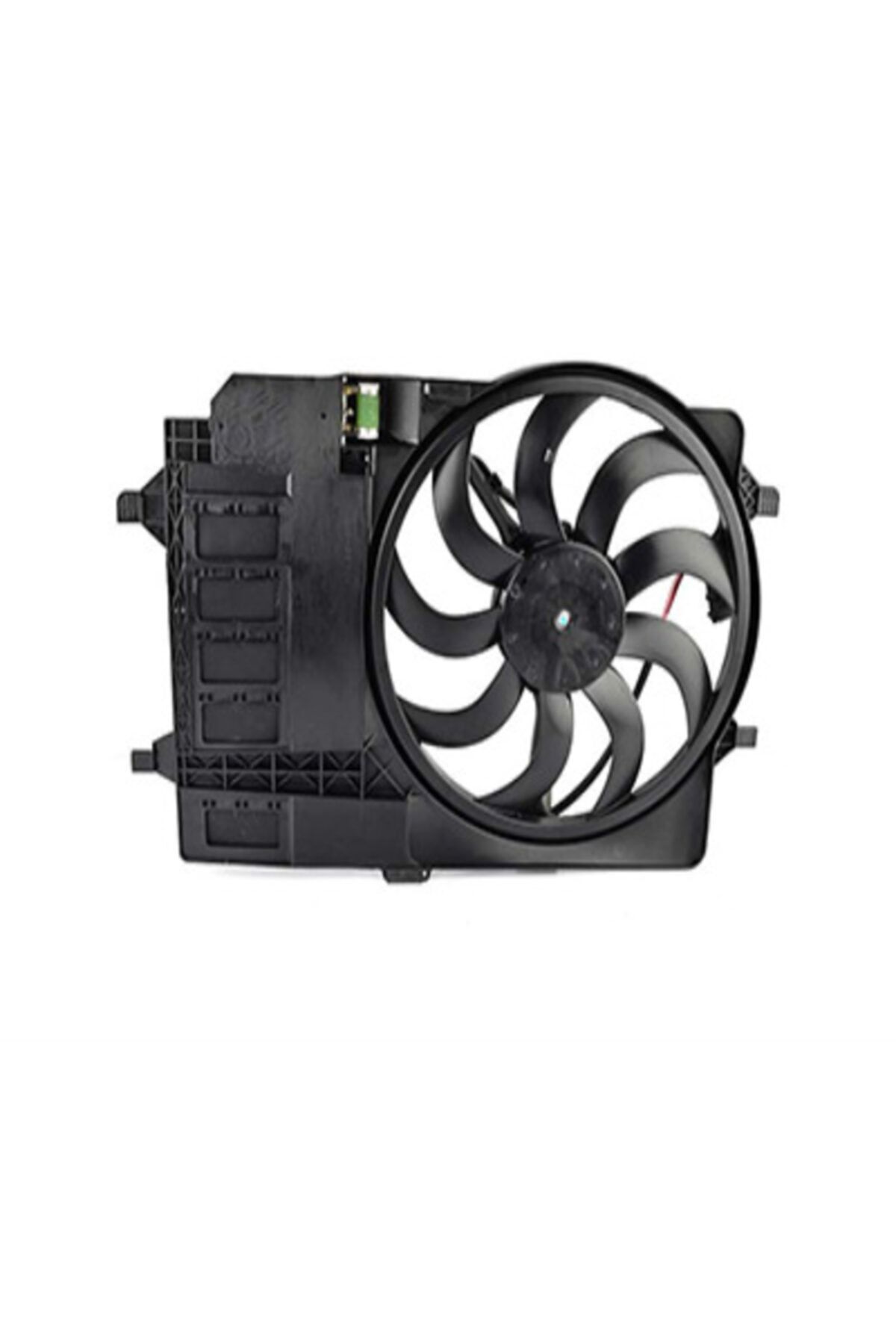 BSG Klima Fan Motoru Mını R50-52-53