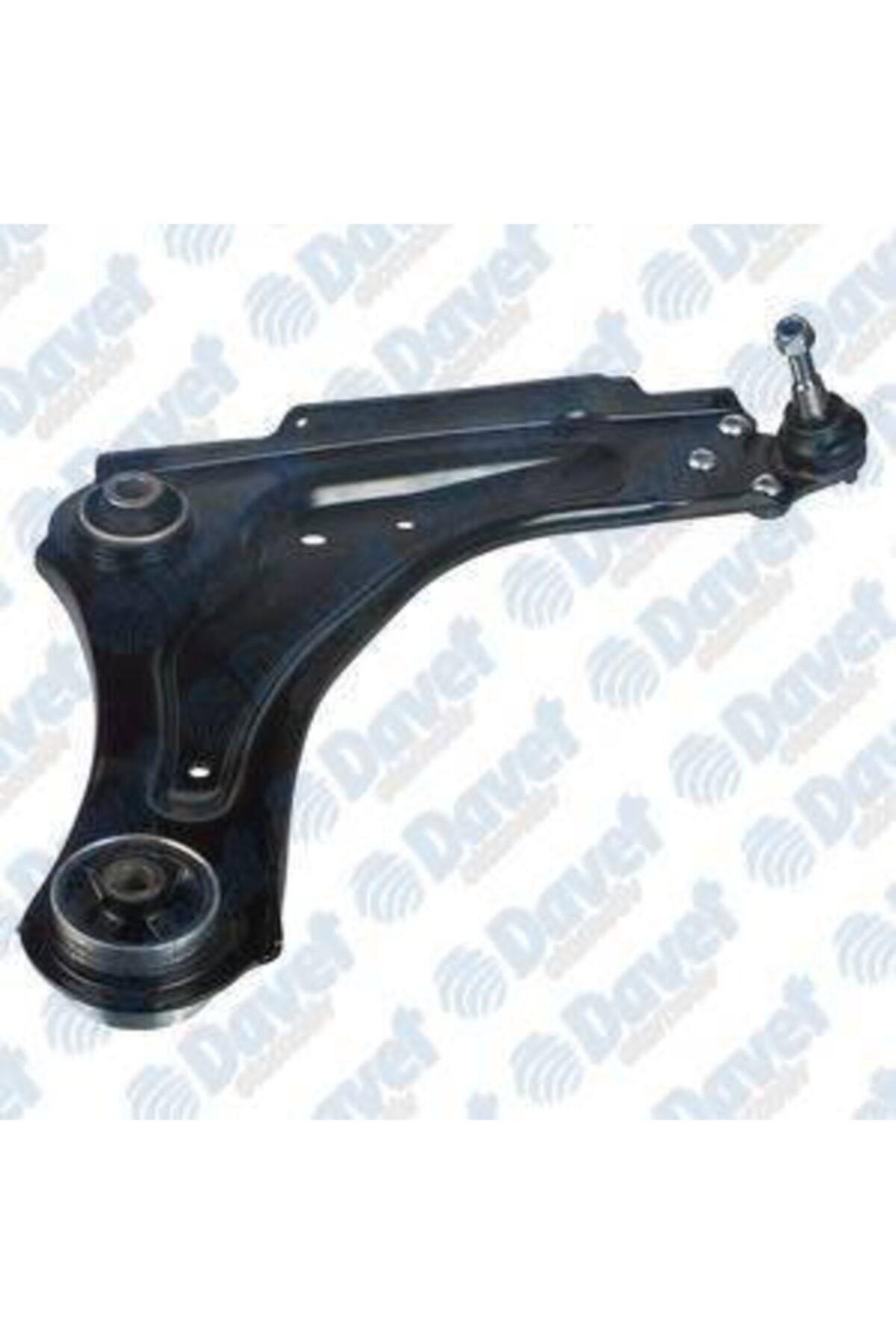 DELPHİ Salıncak Sağ Komple Latıtude L70