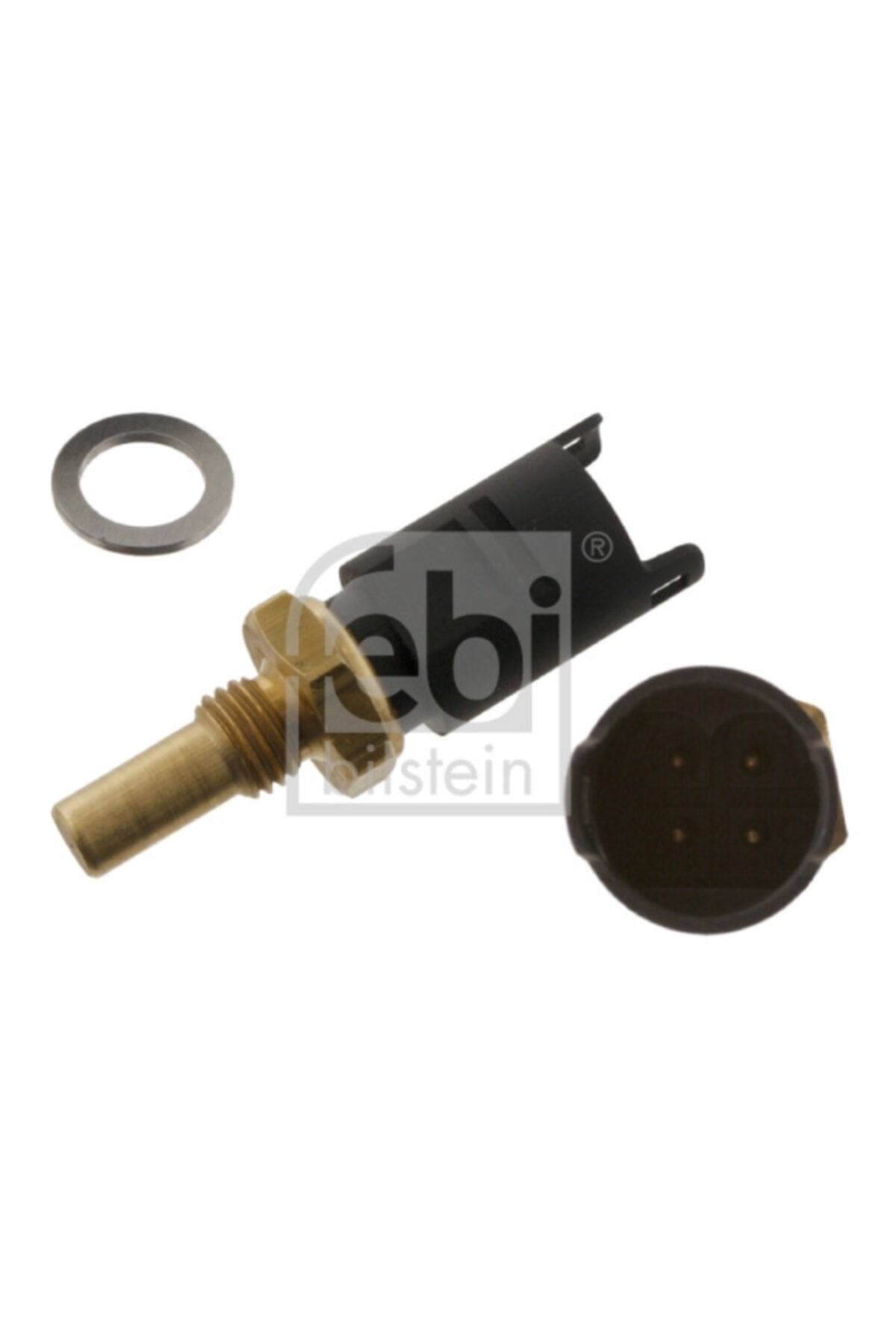 FEBİ Hararet Musuru Bmw E39 E36 M52 M54