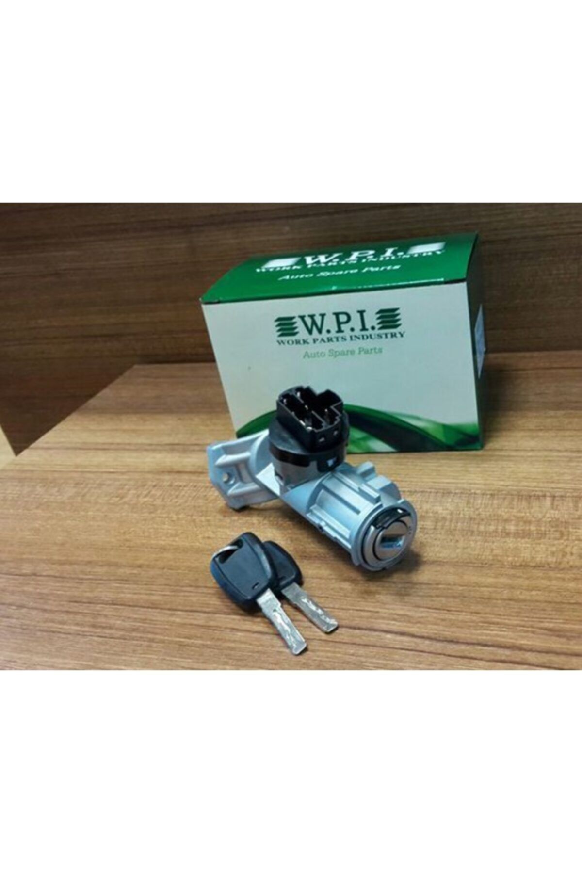 WPI Kilitli Kontak Gövdesi (komple Anahtarlı) Ducato Iıı-boxer Iıı 0
