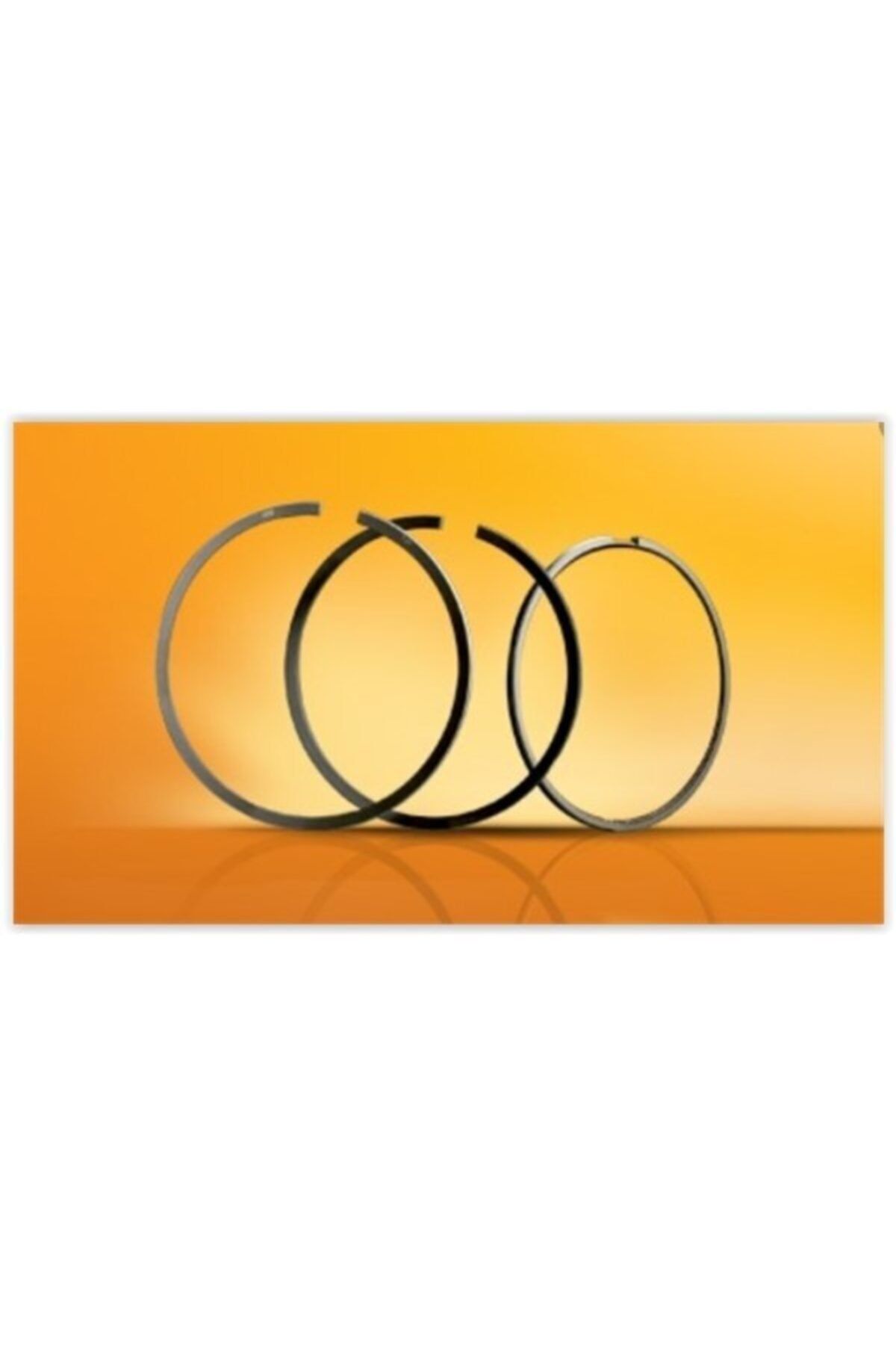 GOETZE Segman Jp Accent 1.3 71.50 Mm 95- 1.5*1.5*3