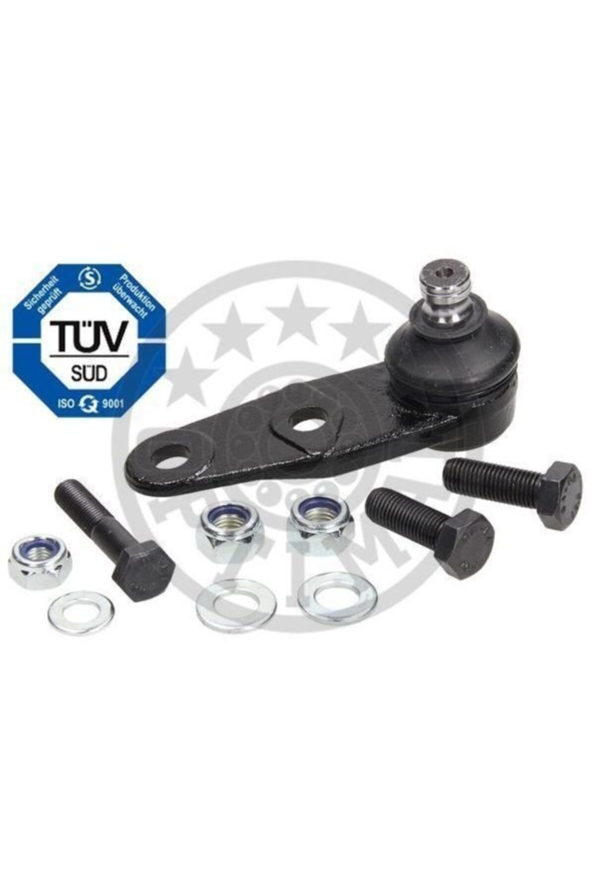 OPTİMAL Rotil Kng-clıo Iı 1.2-1.4-1.5dcı-1.6 (98-)- Mgn 1.9dtı-2.0i (99-