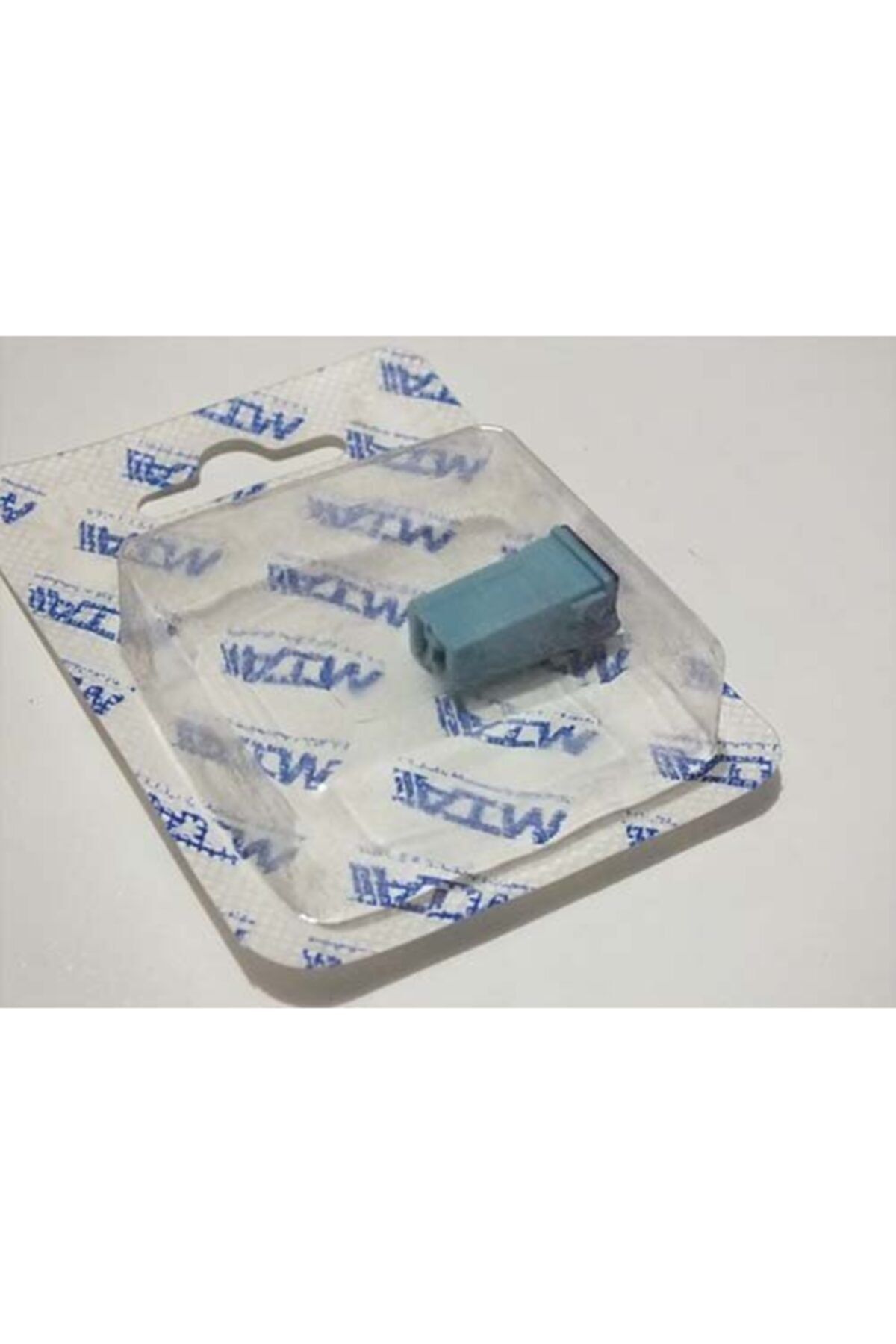 MTA (0474020) Mini Dişi Sigorta 20 Amper 27x14.10mm (gök Mavisi)