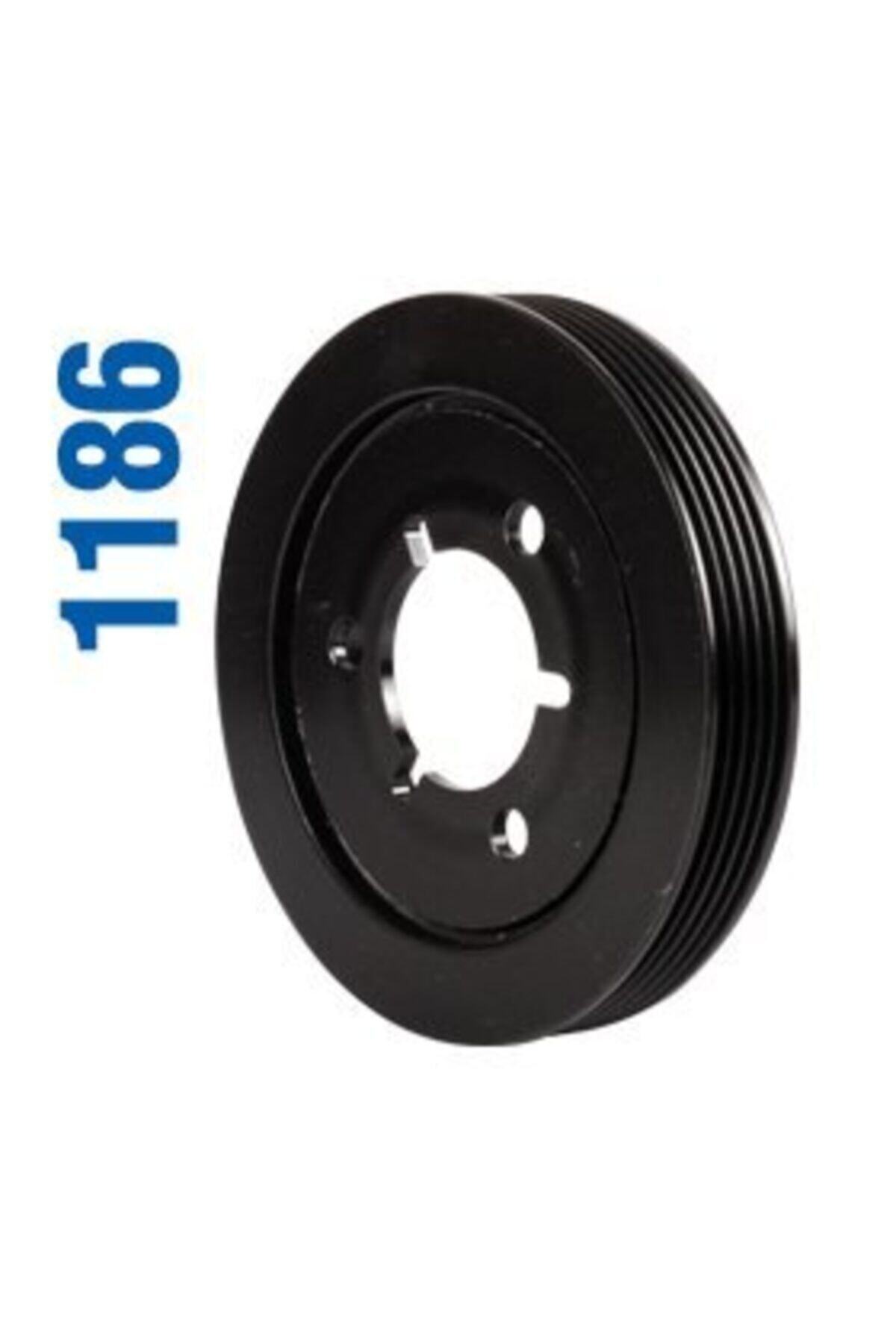 AFT (1186) Krank Kasnağı P106-saxo Gtı 1.6 (tu5j)