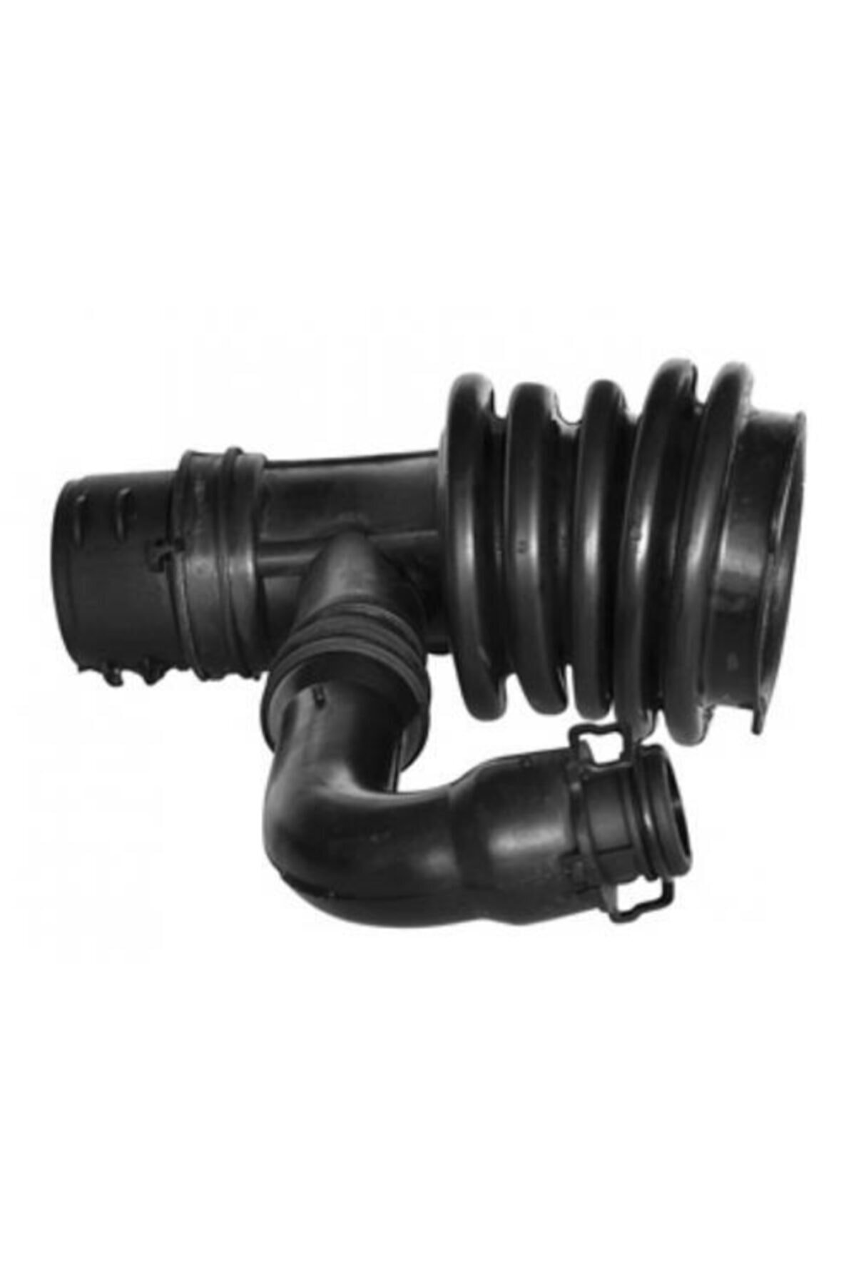 CM Hava Fıltre Hortumu Kıt (koruku) Focus Iı Facus C Max 1,6tdcı 90ps 03 07 Volvo S40 1,6tdı 90ps