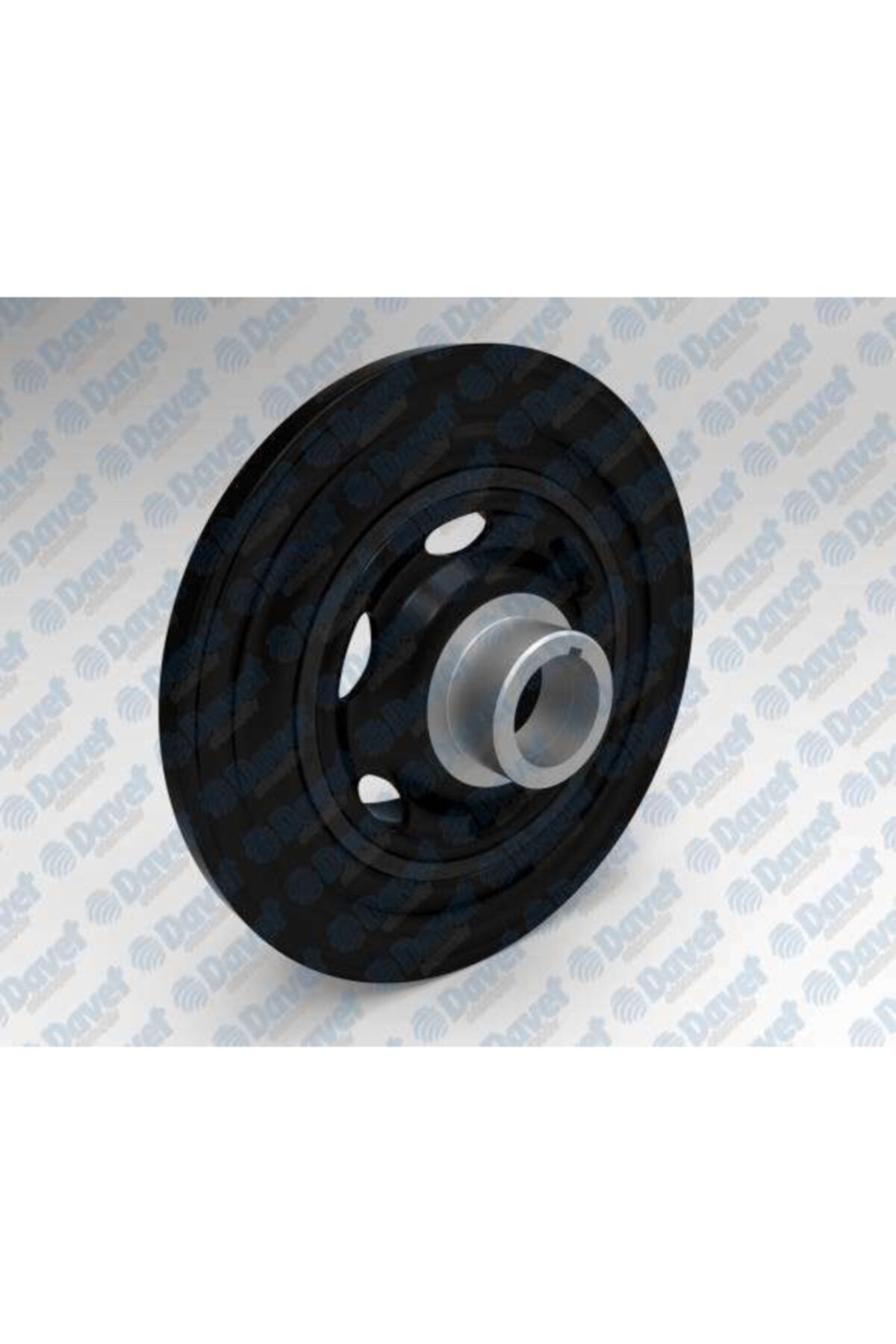 KENTPAR Krank Kasnagı W202 97 00 W204 07 09 W211